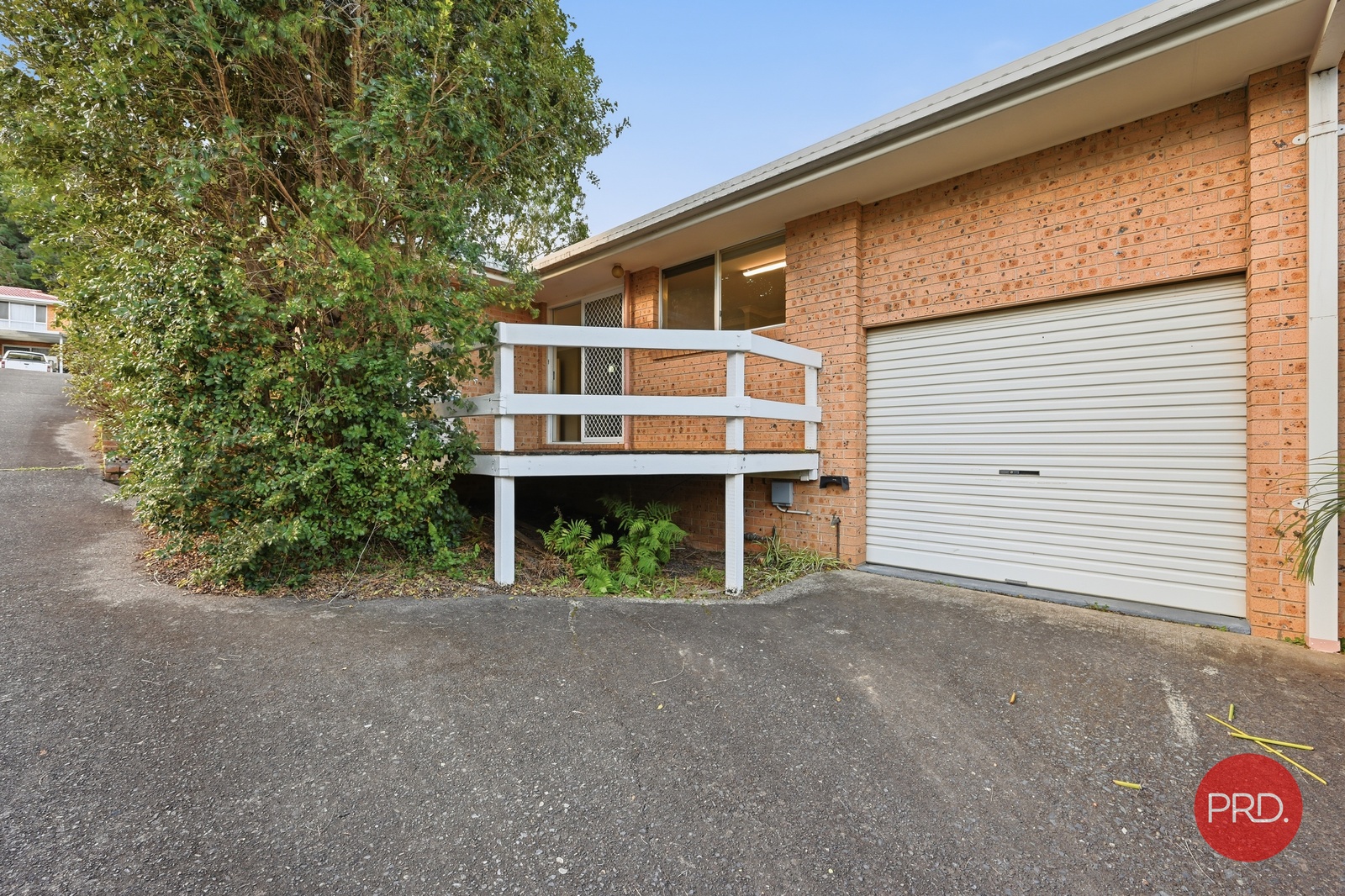 2-bedroom unit at 1/107 Combine Street, Coffs Harbour, NSW 2450, Coffs Harbour, New South Wales