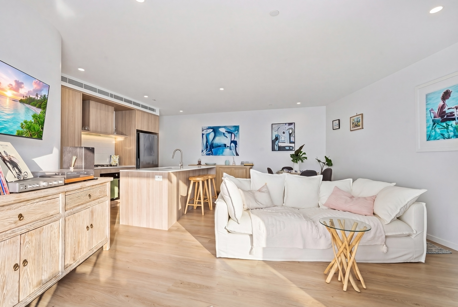 2-bedroom unit at 703/7 Douglas Street, Coolangatta, QLD 4225, Gold Coast, Queensland
