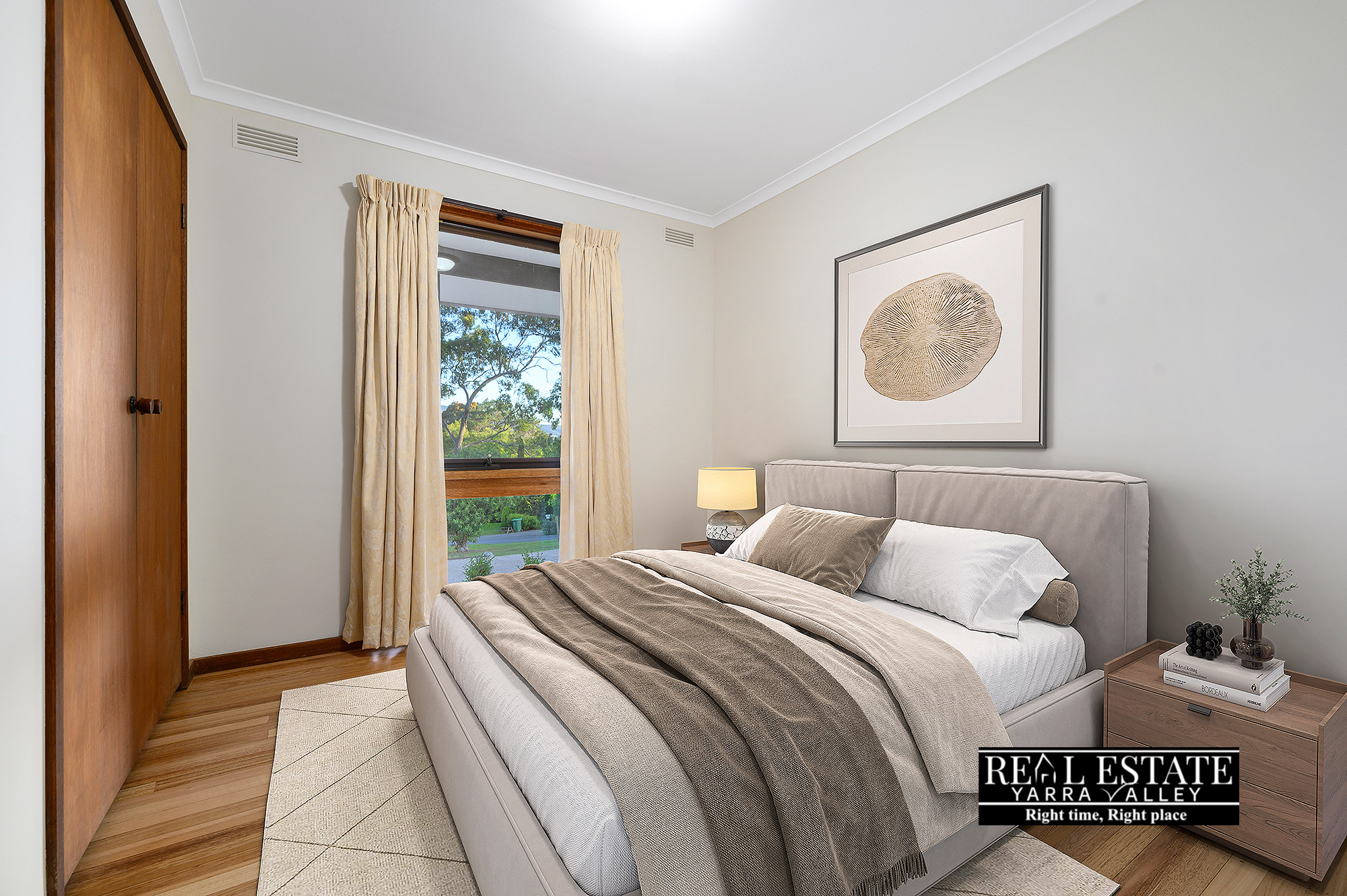 4-bedroom house at 18 Centre Grove, Healesville, VIC 3777, Yarra Ranges, Victoria