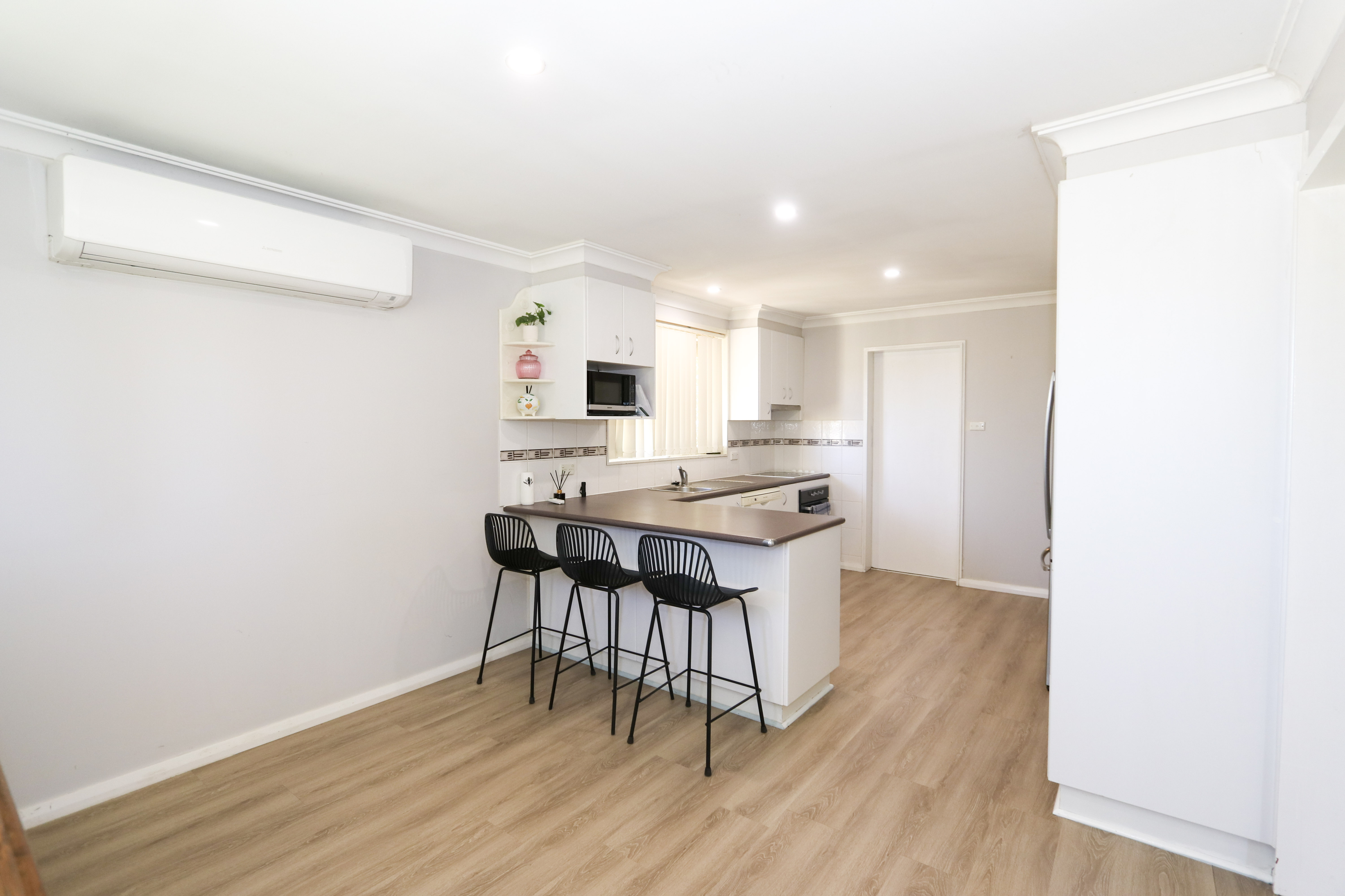 4-bedroom house at 12 CRESWELL STREET, West Wyalong NSW 2671, Bland, New South Wales