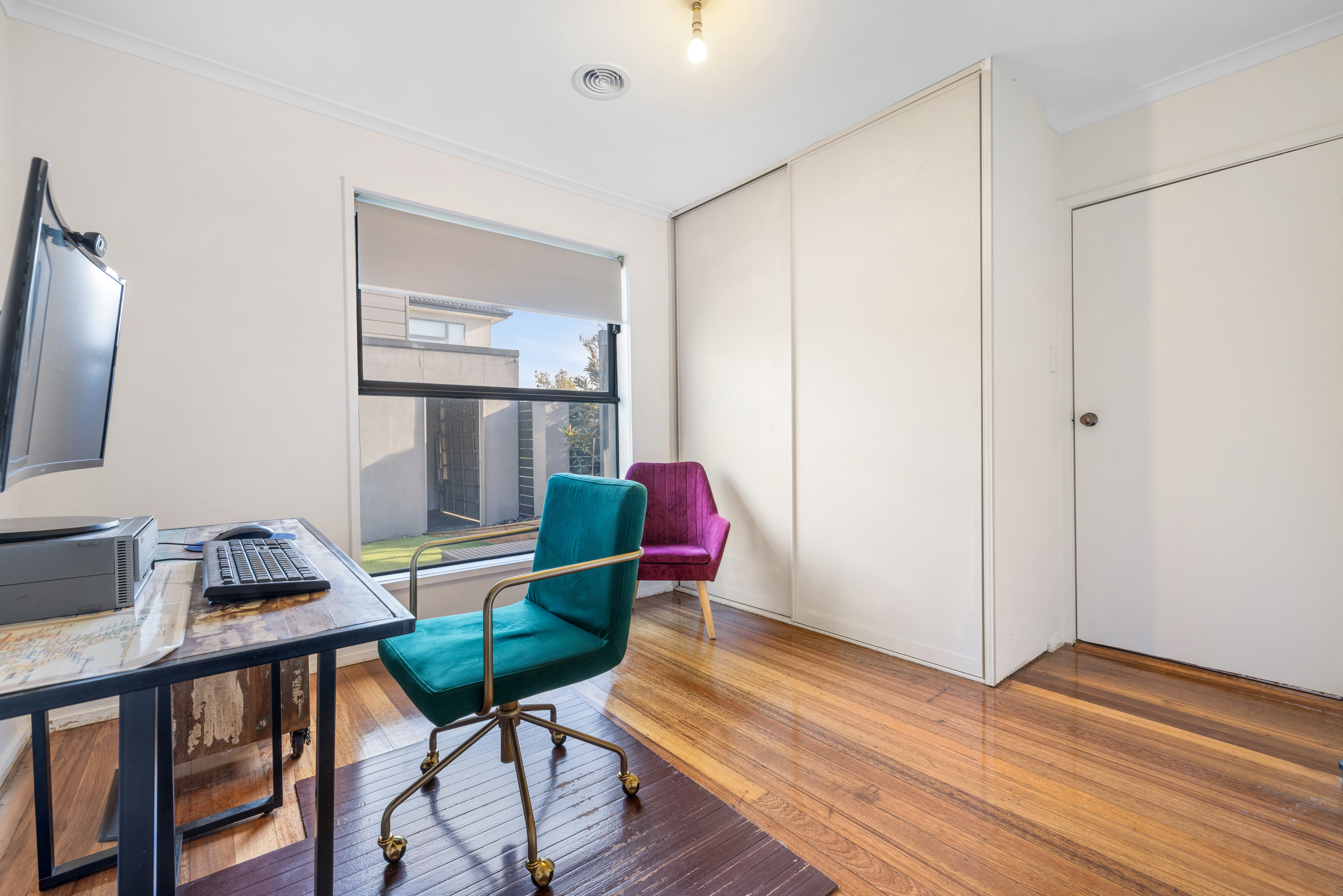 3-bedroom unit at 1 16 HARWELL ROAD, FERNTREE GULLY VIC 3156, Knox, Victoria