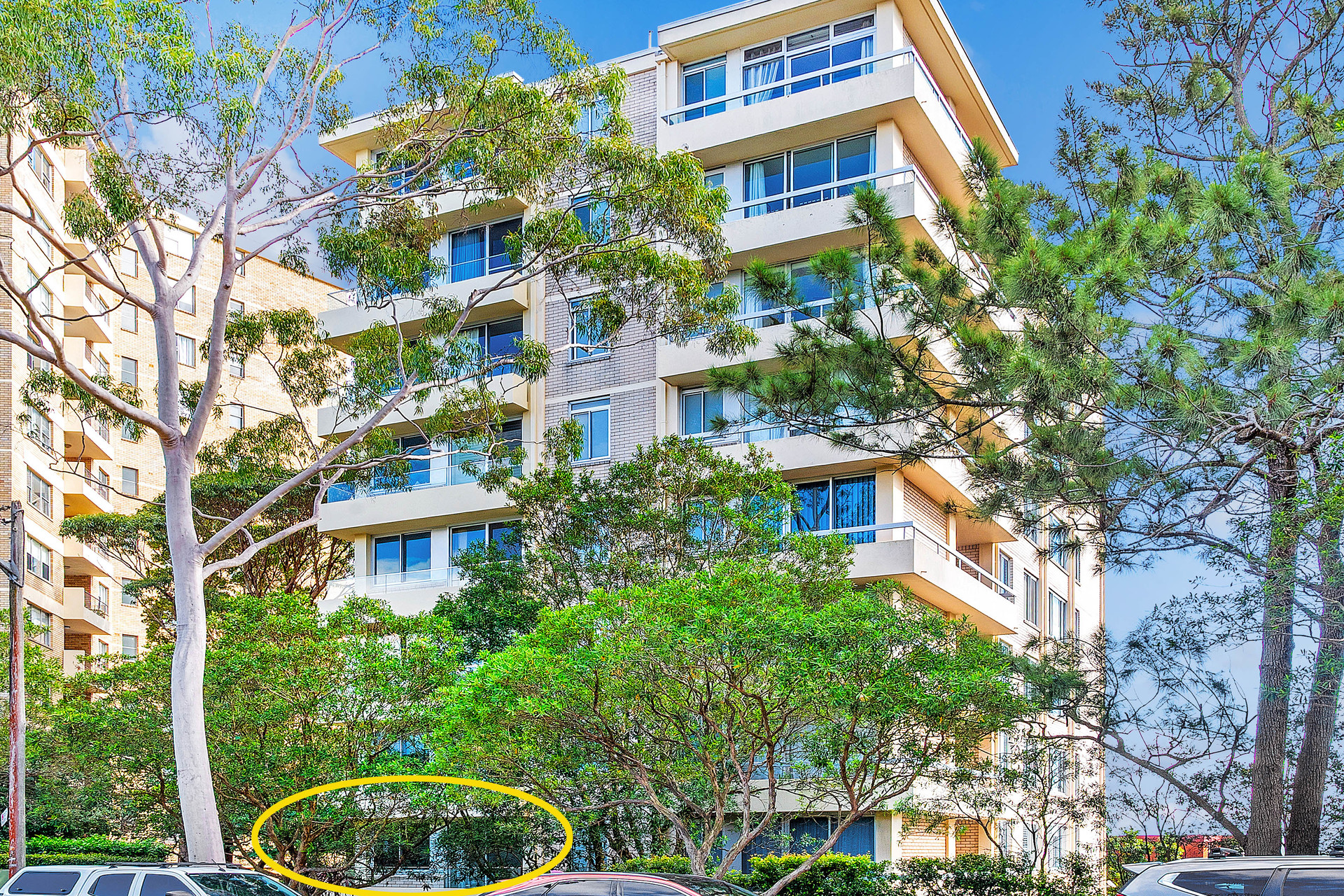 3 34-38 GERARD STREET, CREMORNE NSW 2090 - Image 10