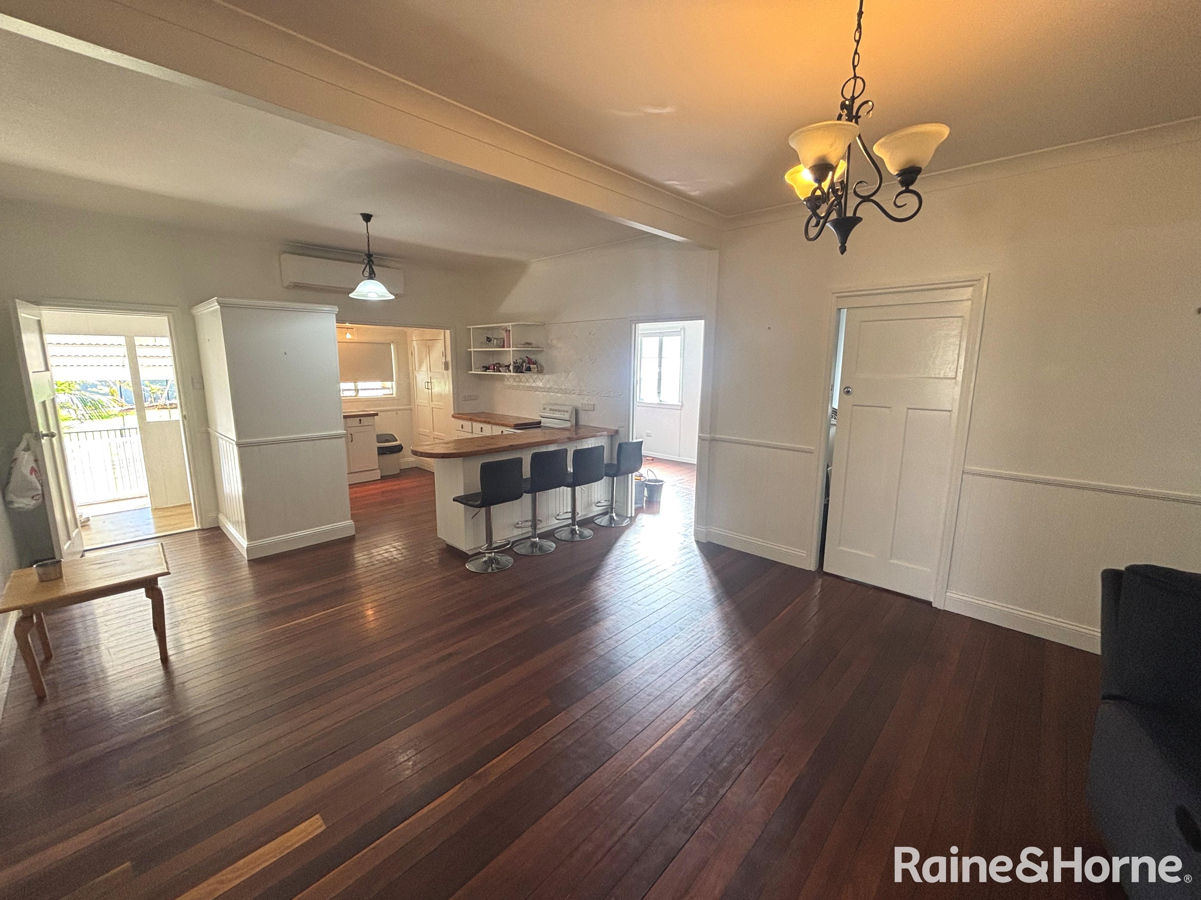 4-bedroom house at 25 South Street, Wondai, QLD 4606, South Burnett, Queensland