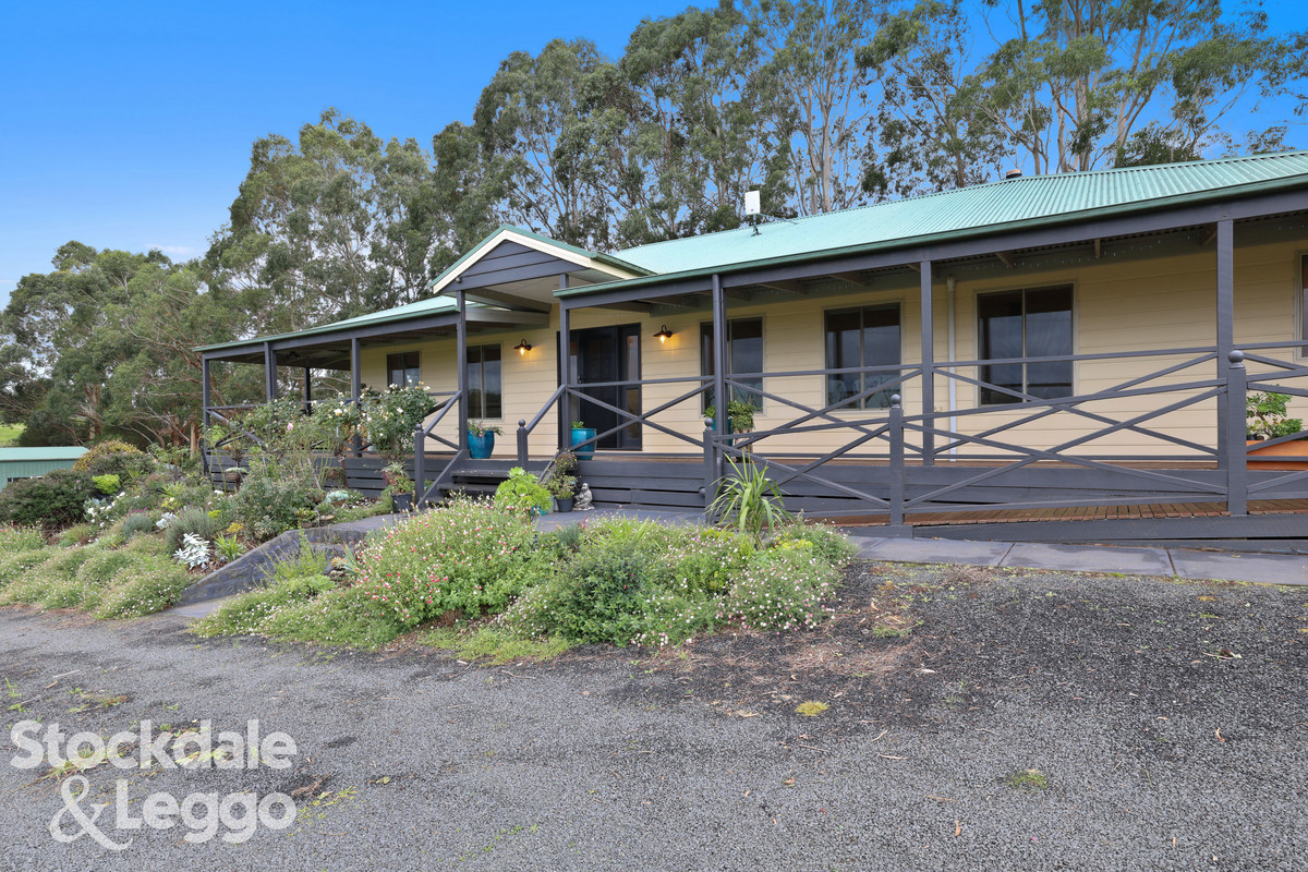 3-bedroom house at 16A Antonia Road, Boolarra, VIC 3870, Latrobe (Vic.), Victoria