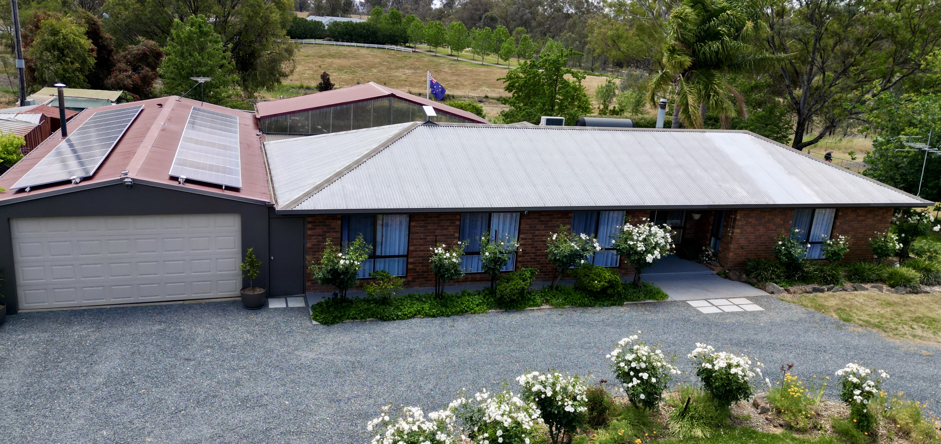 3-bedroom house at 12 Singe Rd, Jindera, Nsw, 2642, Greater Hume, New South Wales