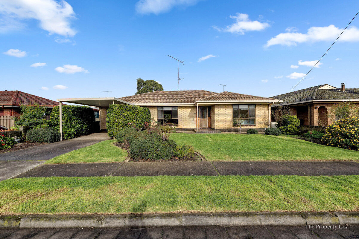 3-bedroom house at 13 WILGA ROAD, Mount Gambier SA 5290, Mount Gambier, South Australia