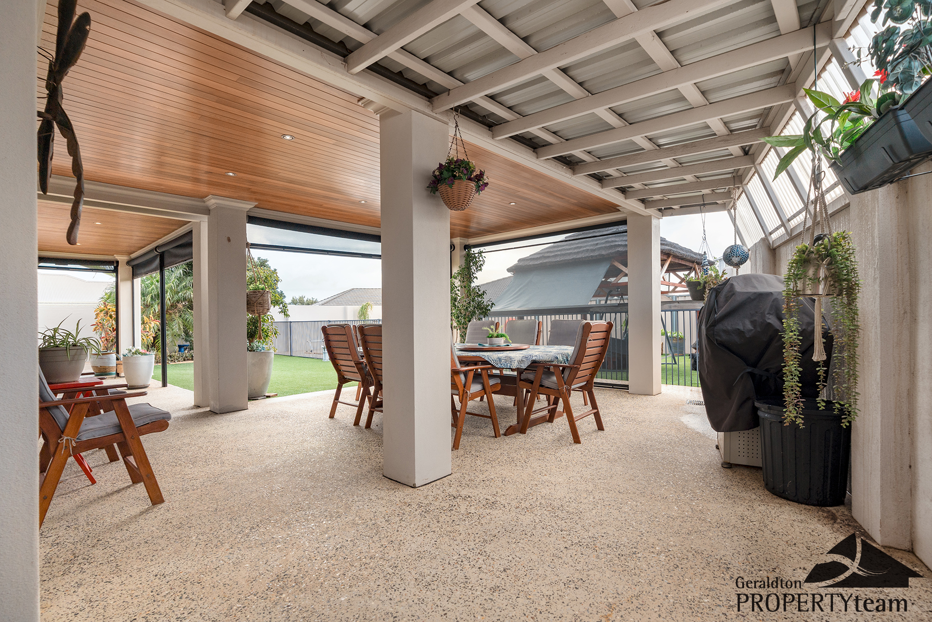 4-bedroom house at 63 ILMA RISE, Wandina WA 6530, Greater Geraldton, Western Australia