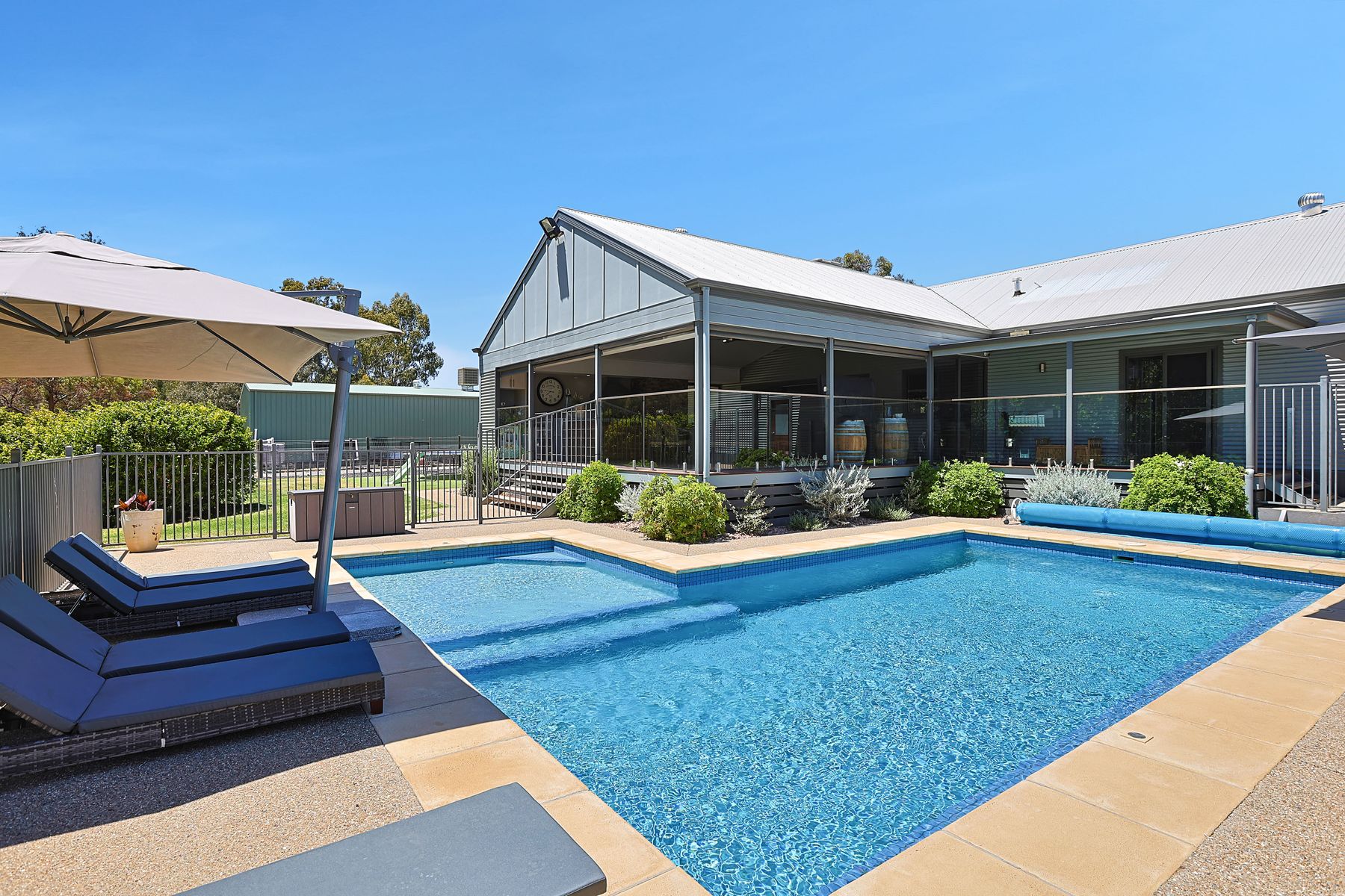 4-bedroom house at 31 MODIKERR WAY, Gol Gol NSW 2738, Wentworth, New South Wales
