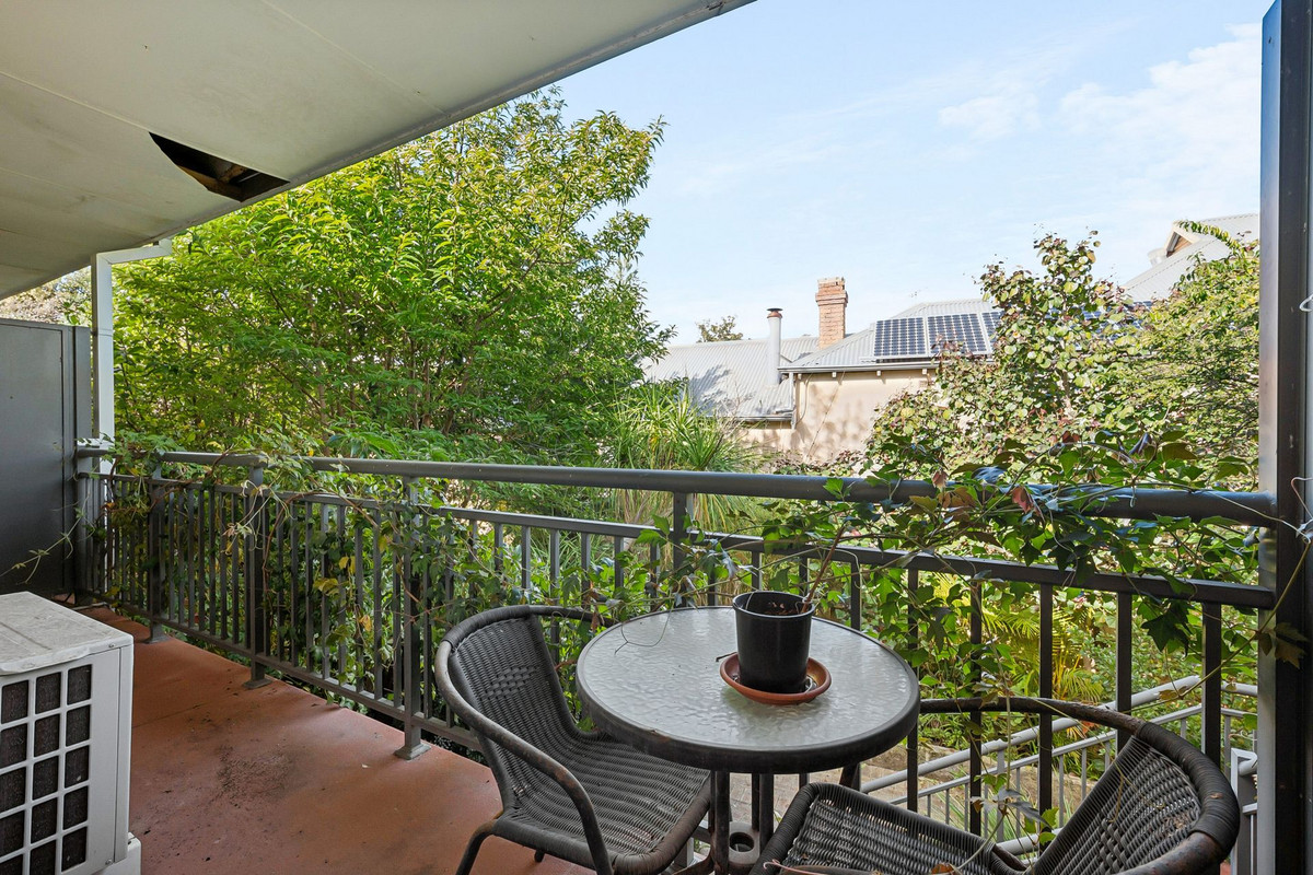 UNIT 6 56 SECOND AVENUE, Mount Lawley WA 6050 - Image 8