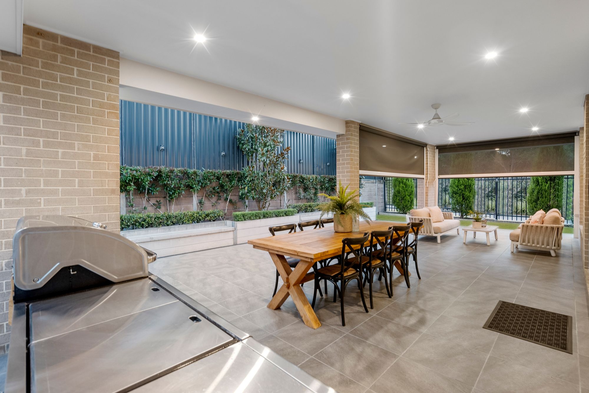 4-bedroom house at 14 Maculata Crescent, Karawatha, QLD 4117, Brisbane, Queensland