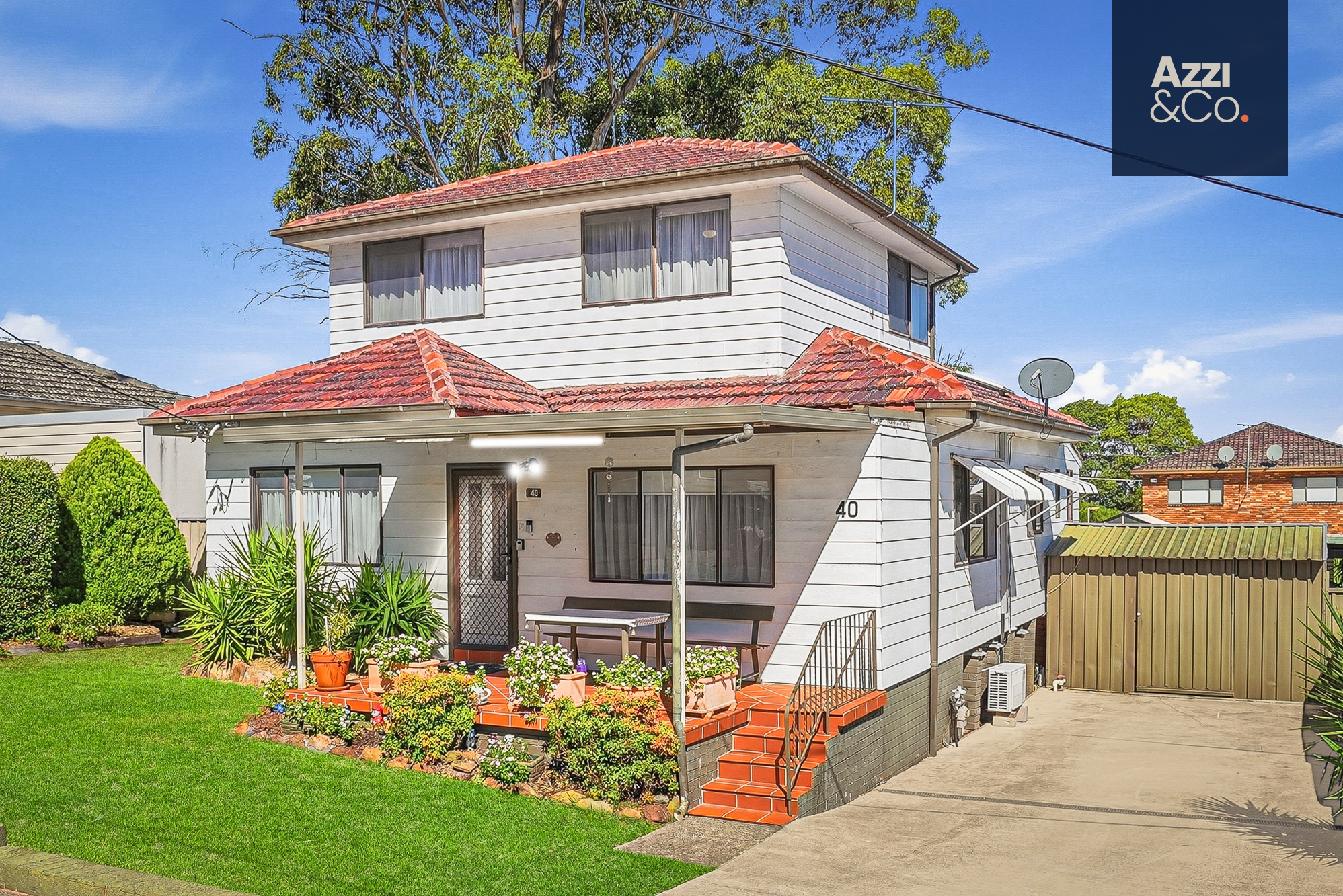 40 Parkes Street, Guildford West, NSW 2161 - Image 1
