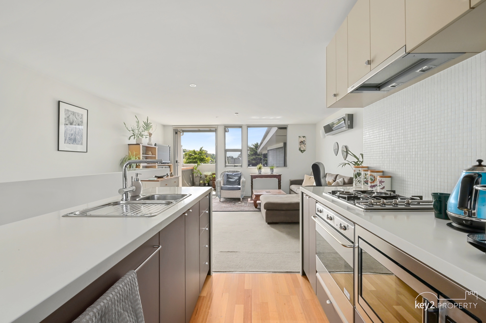 2-bedroom unit at 7/135-143 Paterson Street, Launceston, Tas, 7250, Launceston, Tasmania