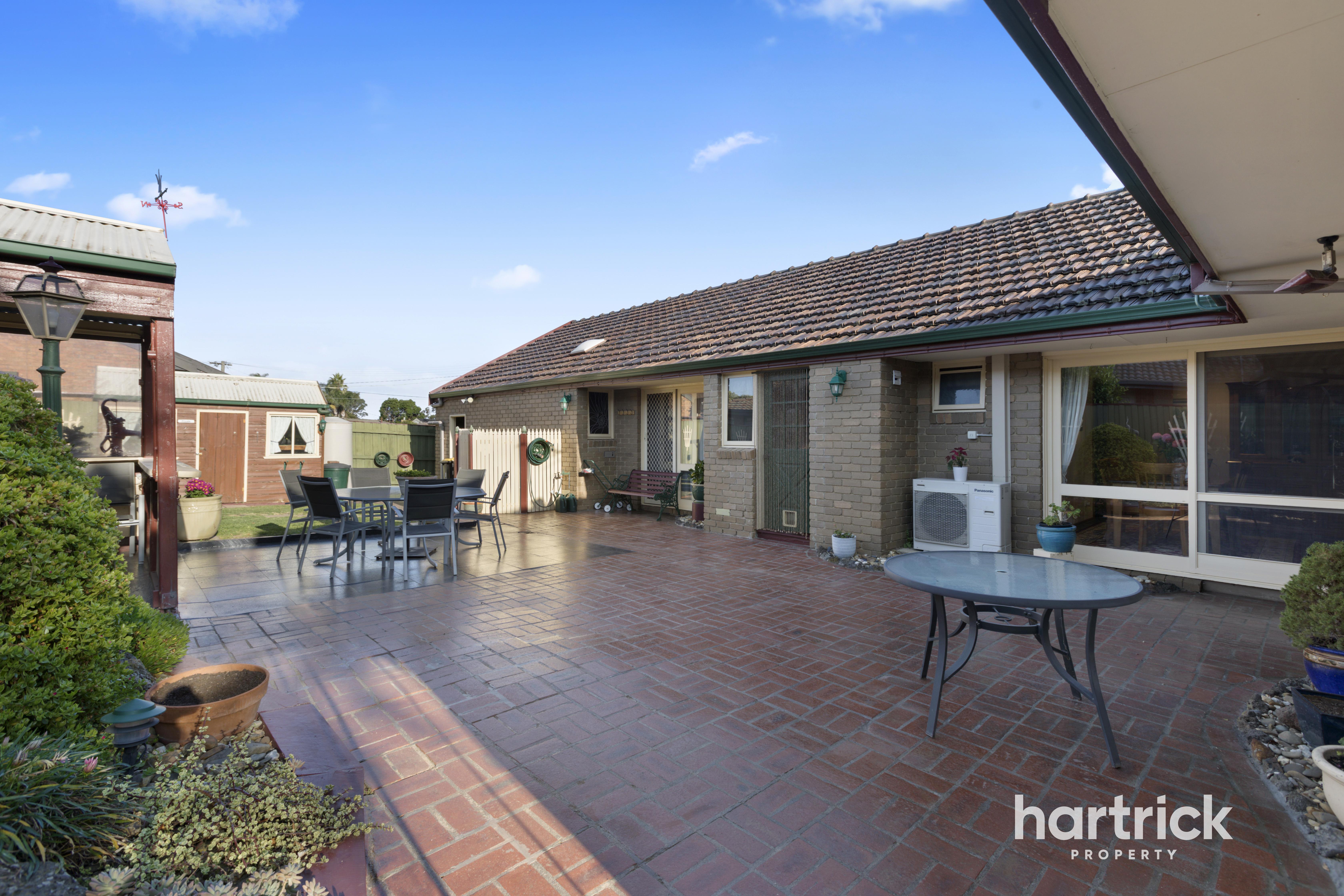 4-bedroom house at 17 Kingston Drive, Dingley Village, VIC 3172, , Victoria