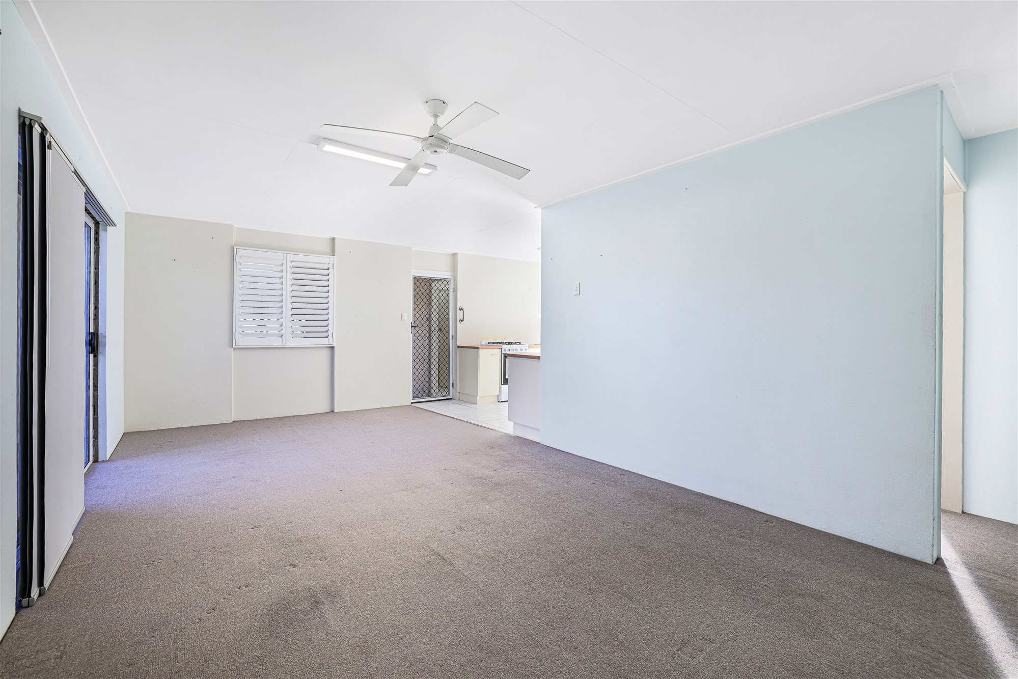 3-bedroom house at 196 Targo Street, Walkervale, QLD 4670, Bundaberg, Queensland