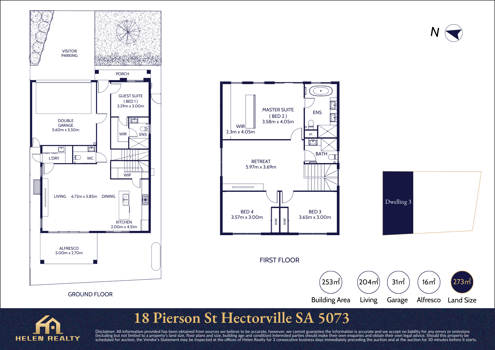 18 Pierson Street, Hectorville, Sa, 5073 - Image 3