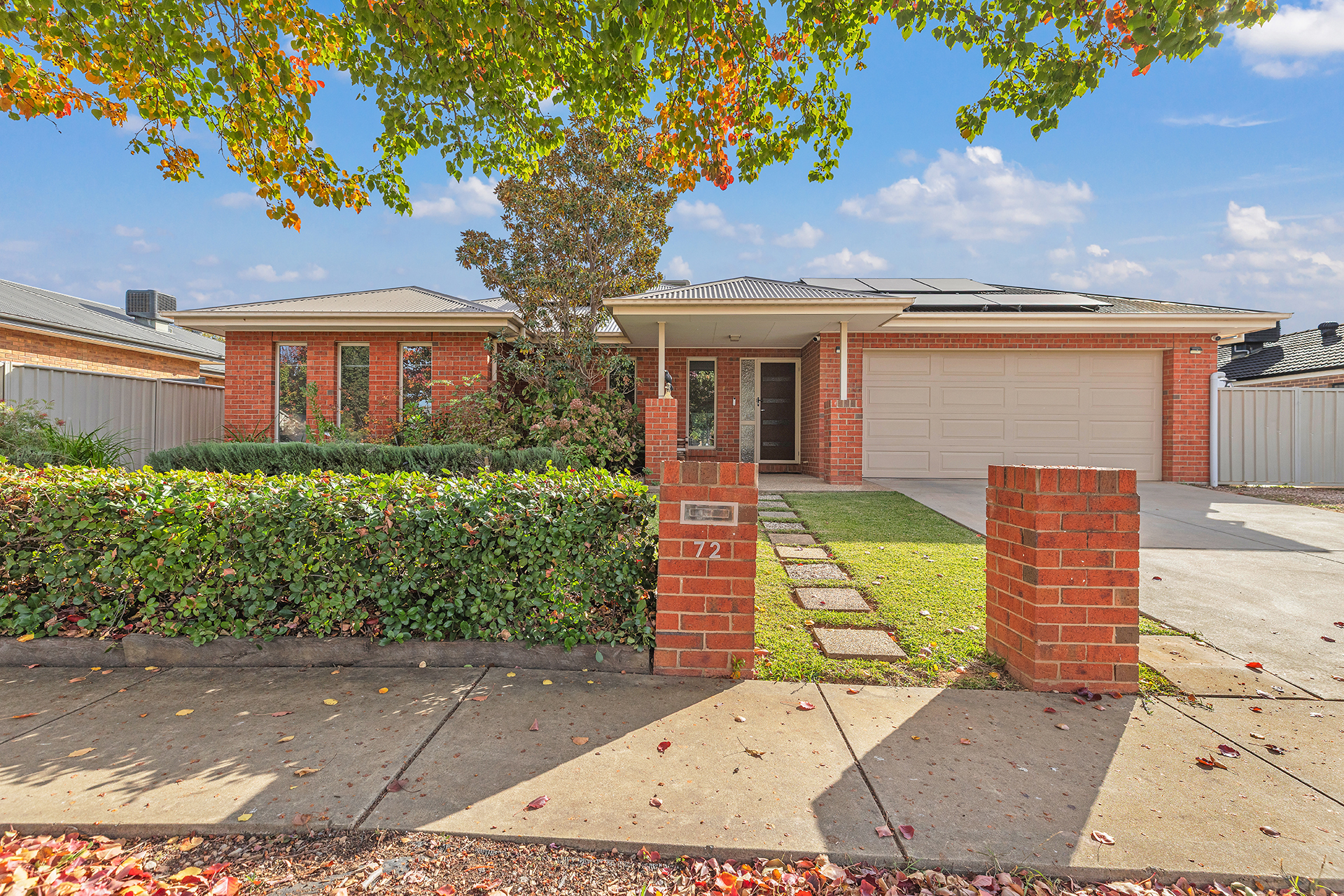 4-bedroom house at 72 SHETLAND DRIVE, Moama NSW 2731, Murray River, New South Wales
