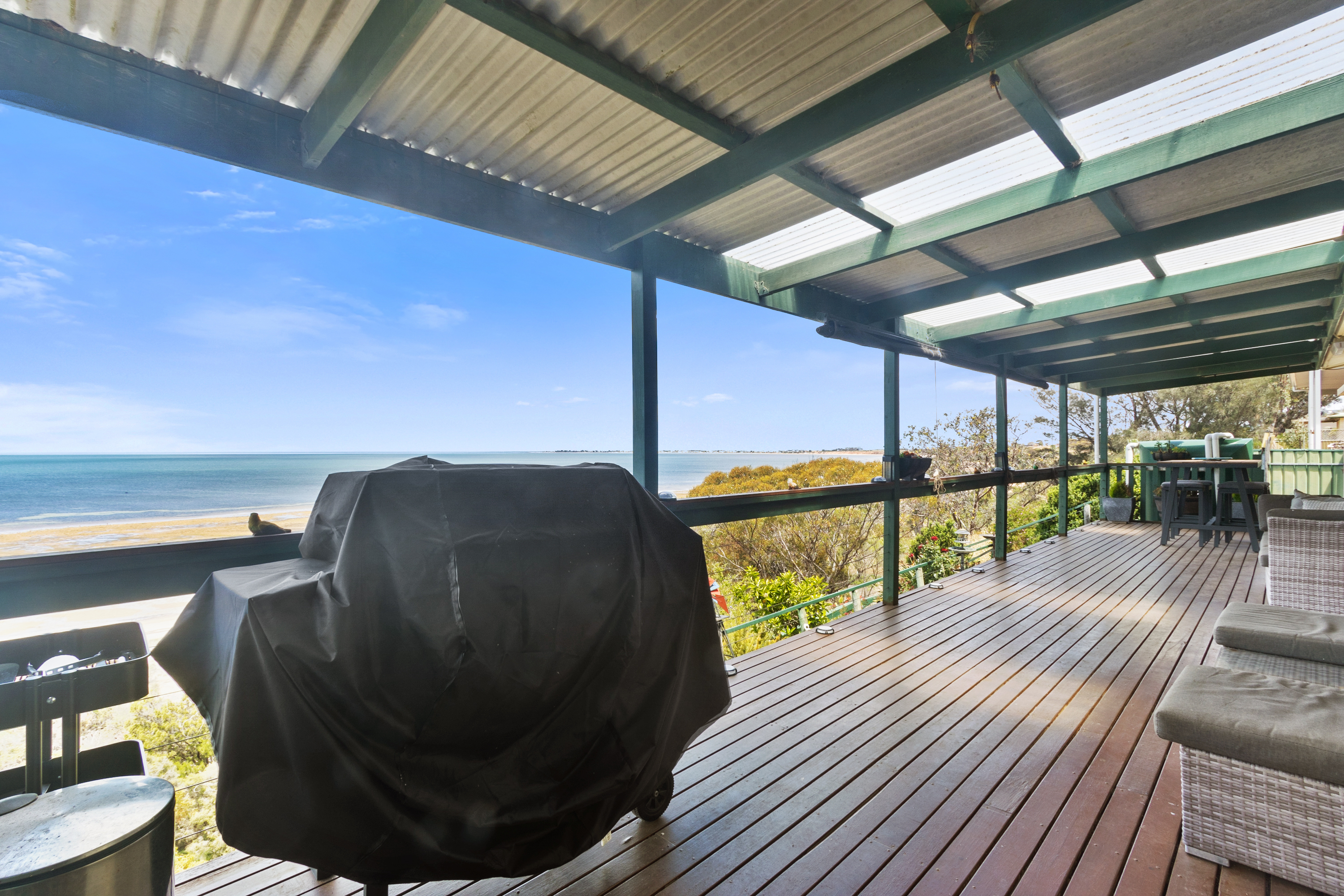 4-bedroom house at 85 Main Coast Road, Pine Point, SA 5571, Yorke Peninsula, South Australia