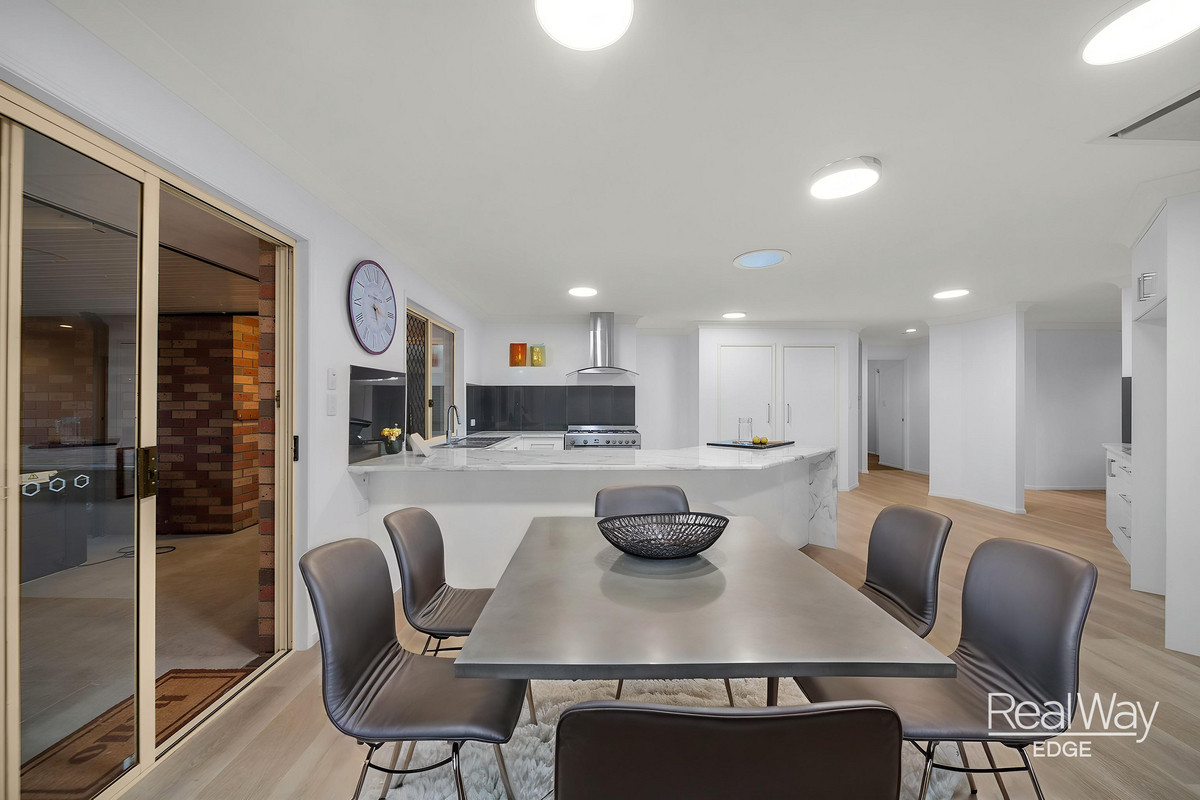 5-bedroom house at 17 SAINT ANDREWS DRIVE, Cornubia QLD 4130, Logan, Queensland