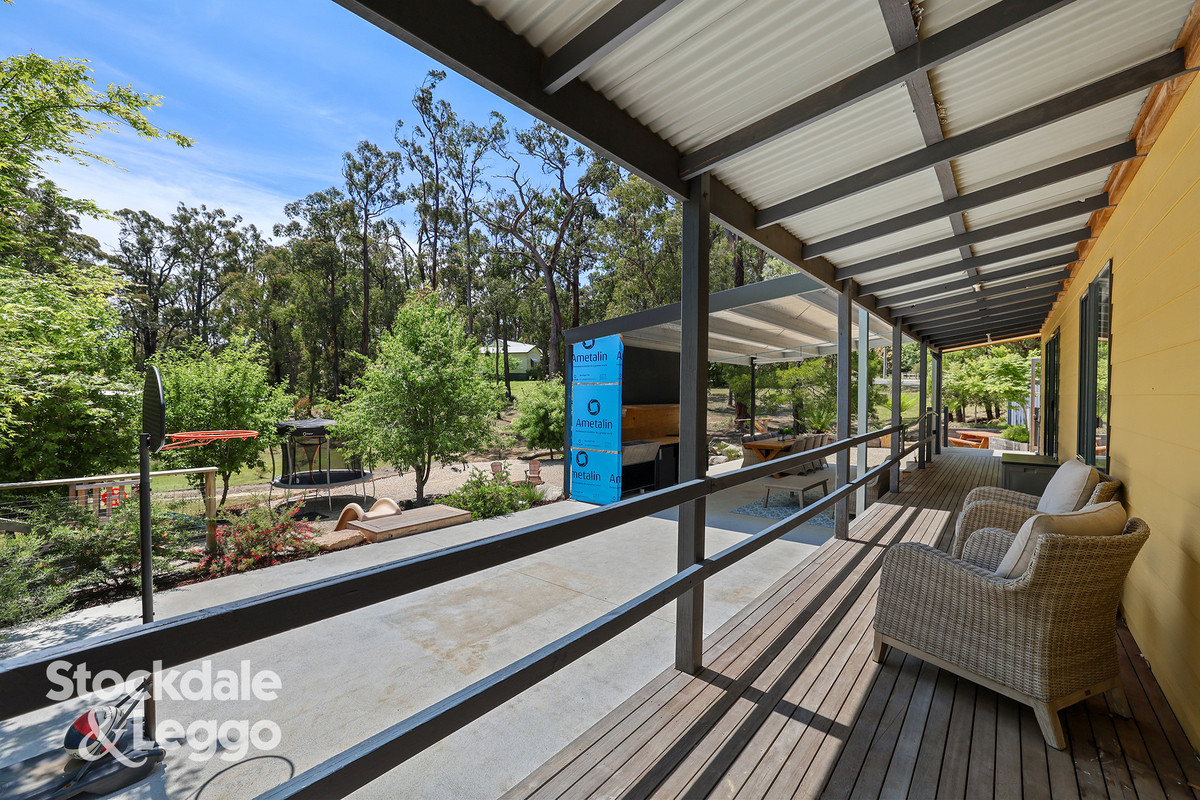 3-bedroom house at 3 Golf Links Drive, Mirboo North, VIC 3871, South Gippsland, Victoria