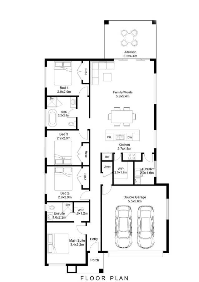 Lot 18 Holdsworth Estate Drive, Narellan Vale, Nsw, 2567 - Image 2