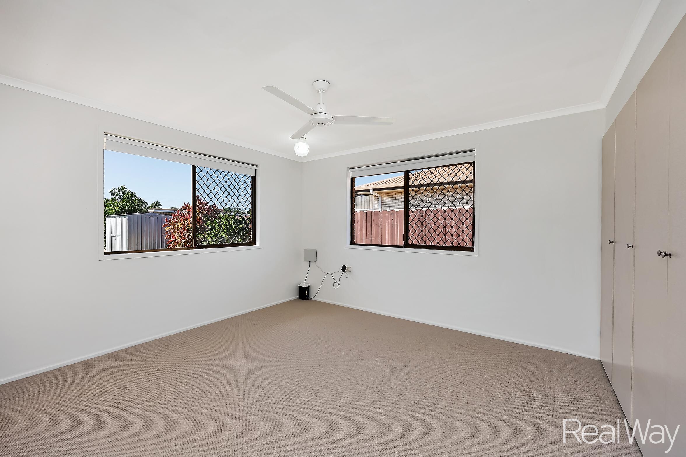 3-bedroom house at 19 Brady Street, Avenell Heights, QLD 4670, Bundaberg, Queensland