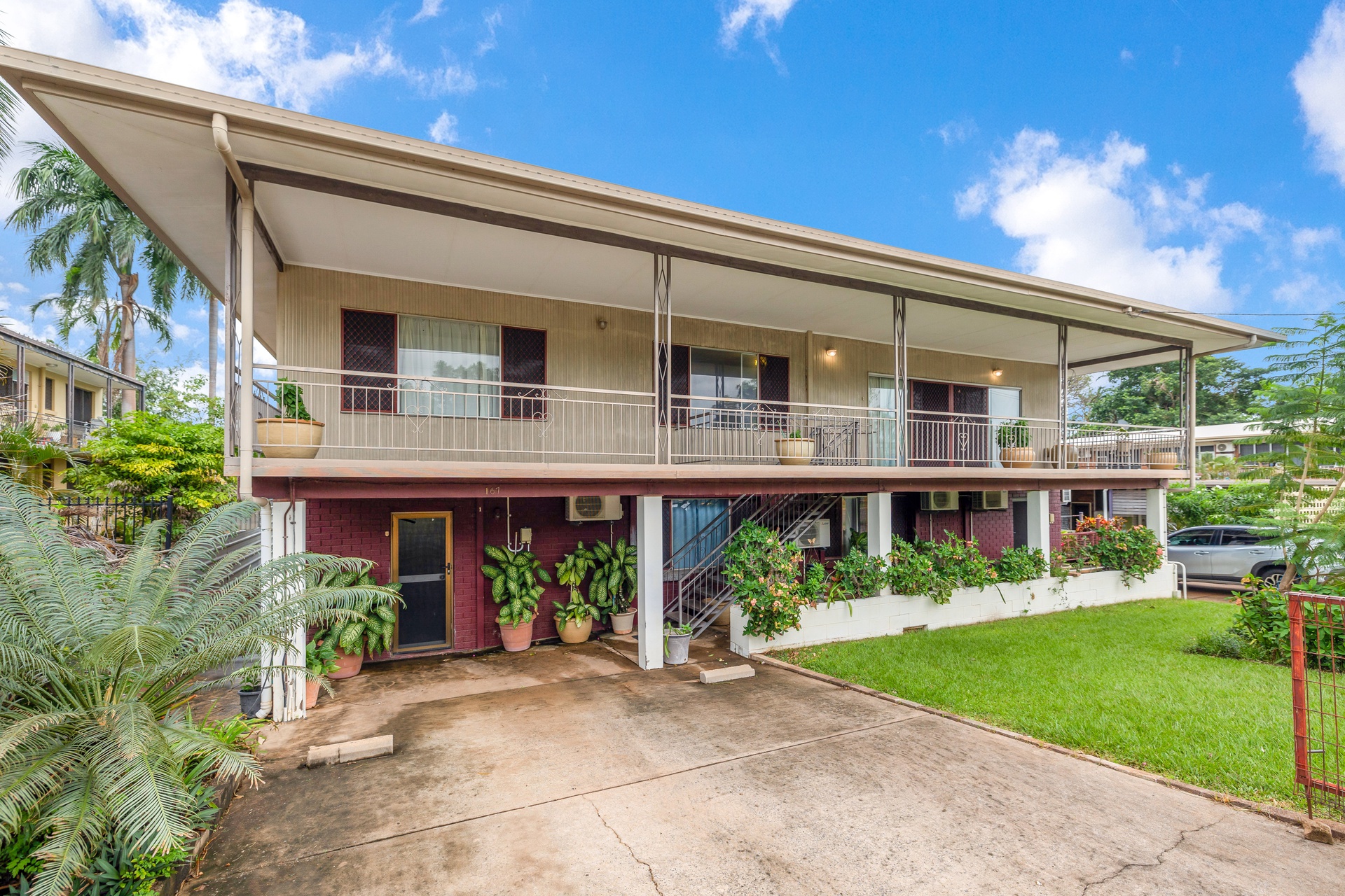 5-bedroom house at 167 Bagot Road, Ludmilla, NT 0820, Darwin, Northern Territory