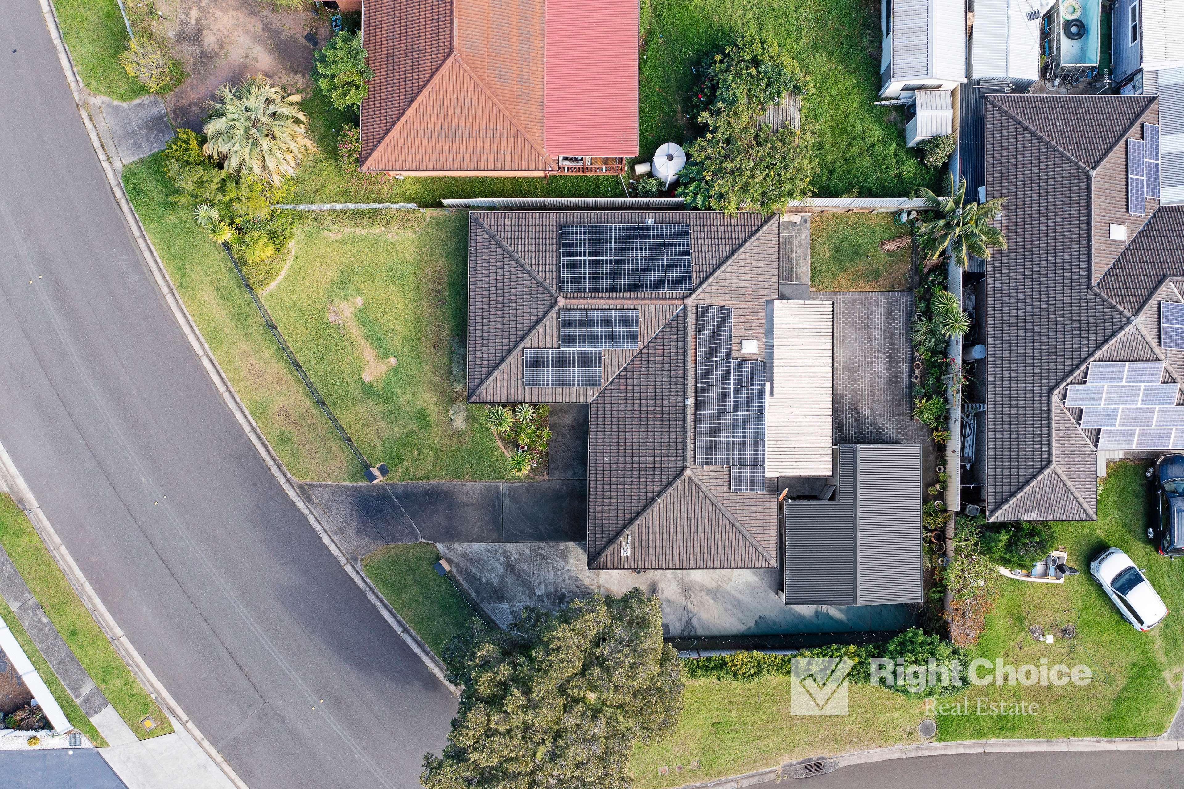 3-bedroom house at 20 Cedar Street, Albion Park Rail, NSW 2527, Shellharbour, New South Wales