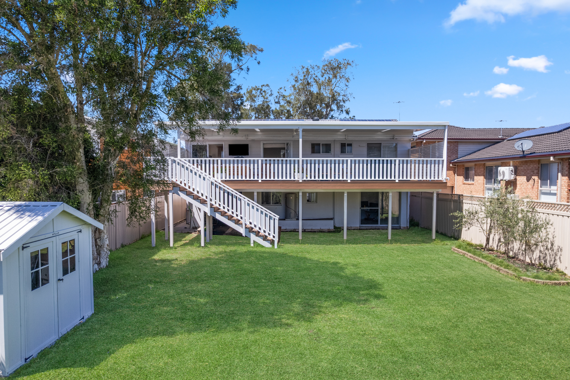 3-bedroom house at 90 Aloha Drive, Chittaway Bay, NSW 2261, , New South Wales