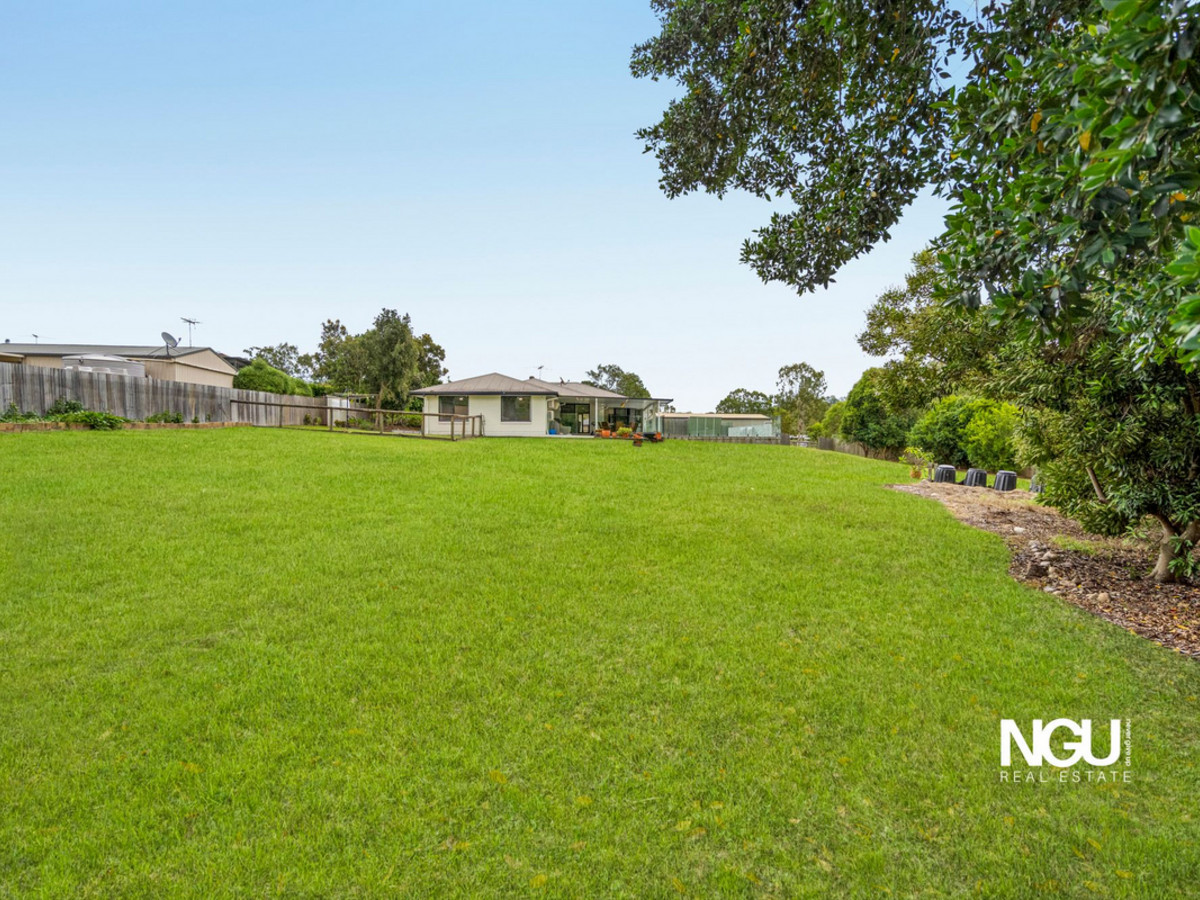 4-bedroom house at 43 Diamantina Circle, Karalee, Qld, 4306, Ipswich, Queensland