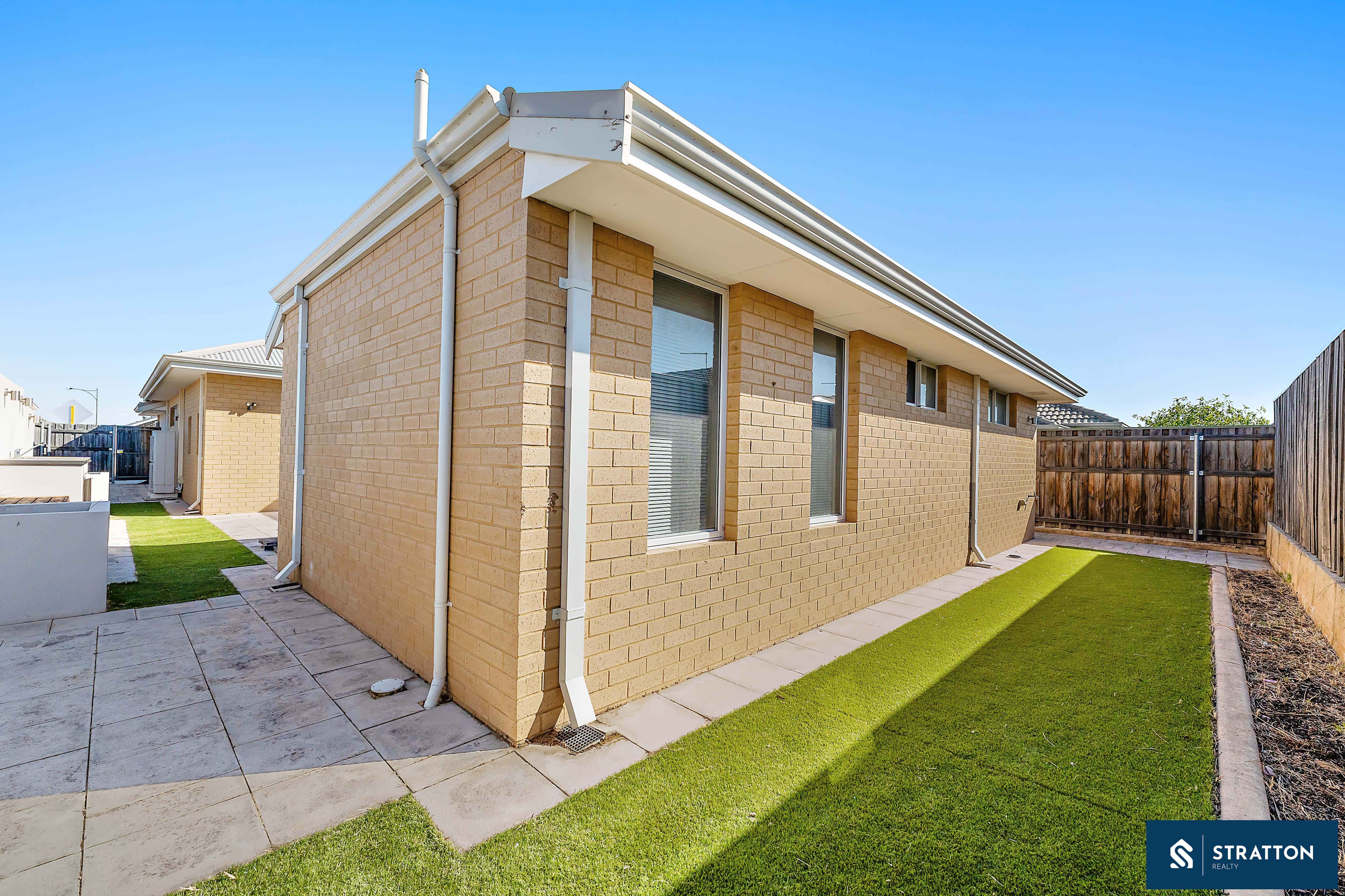 4-bedroom house at 17 Crystal Terrace, Wellard, WA 6170, Kwinana, Western Australia