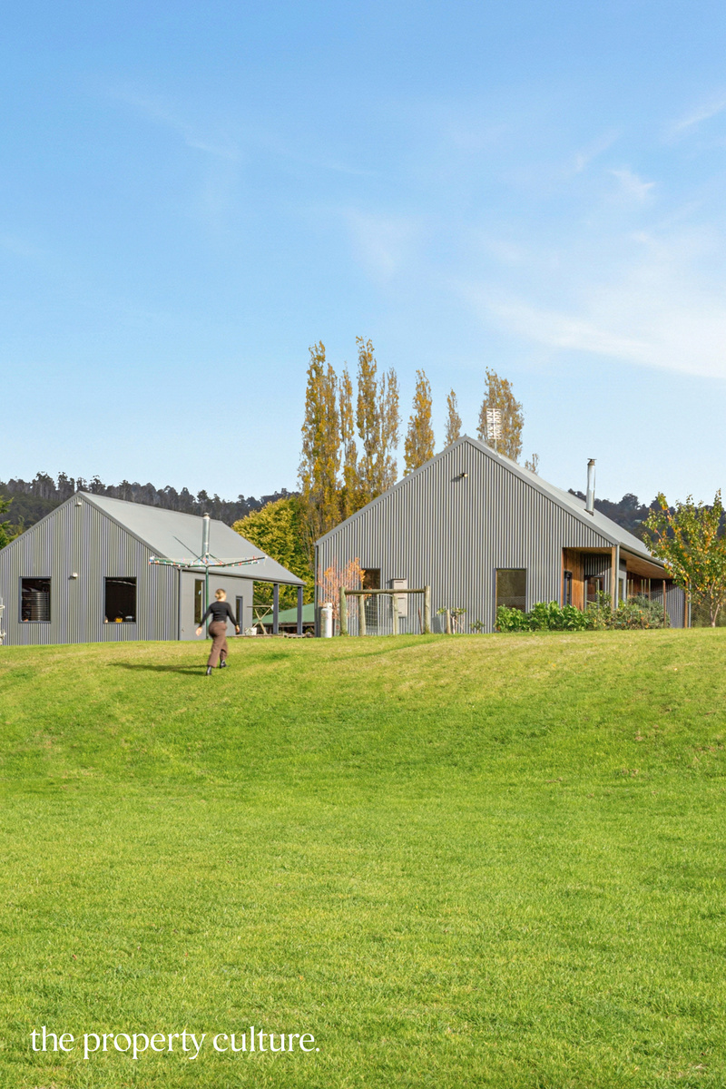 2-bedroom house at 25 Guys Road, Cygnet, Tas, 7112, Huon Valley, Tasmania