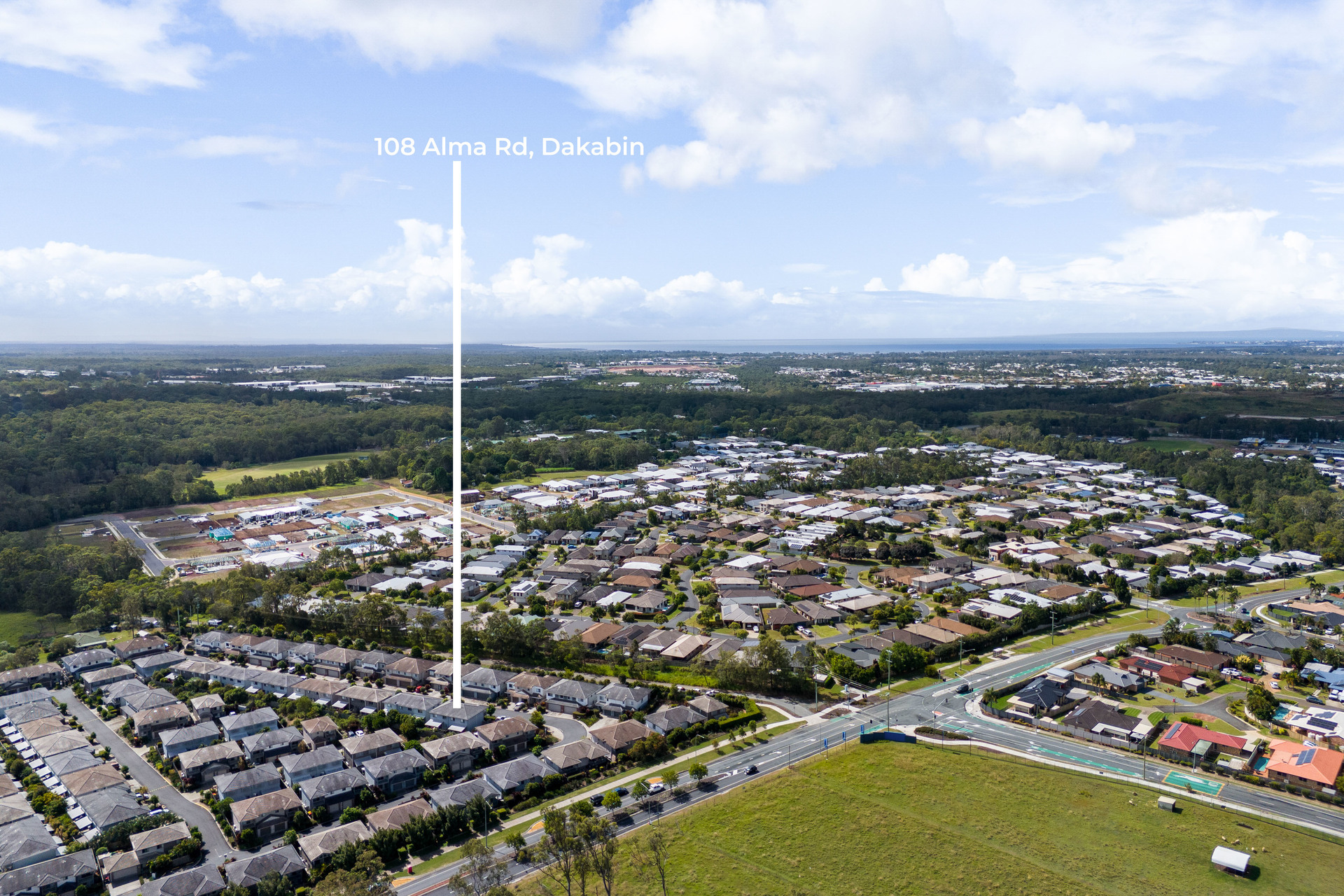 3-bedroom unit at 82/108 Alma Road, Dakabin, QLD 4503, Moreton Bay, Queensland