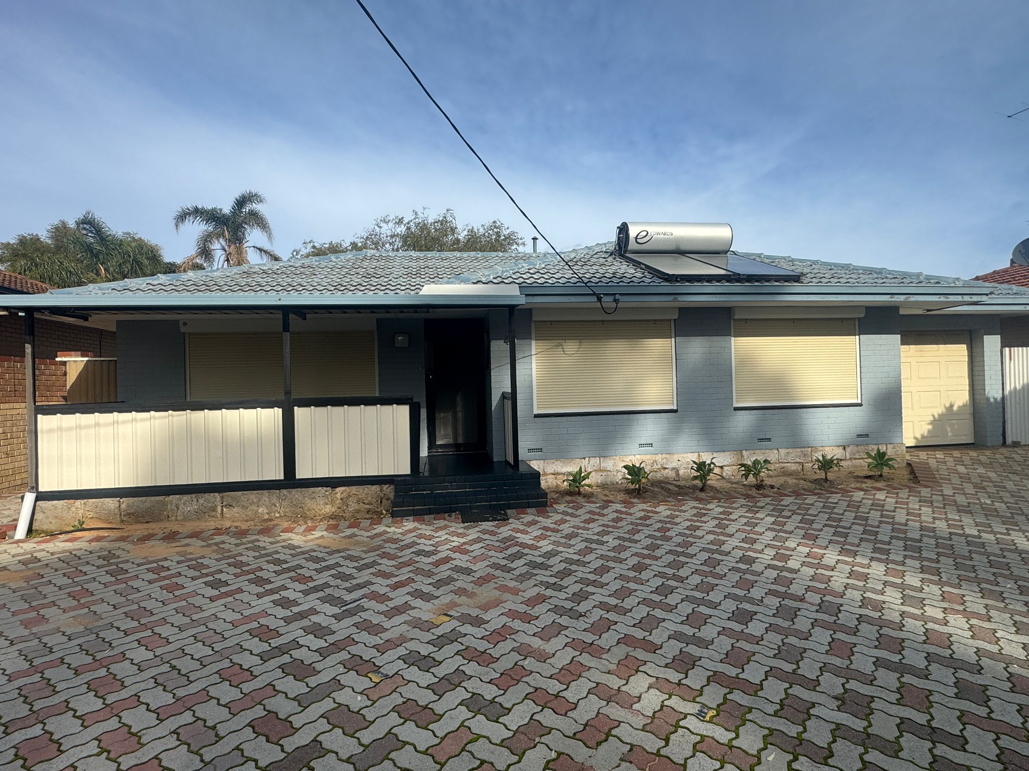 3-bedroom house at 43 Nye Way, Orelia, WA 6167, Kwinana, Western Australia