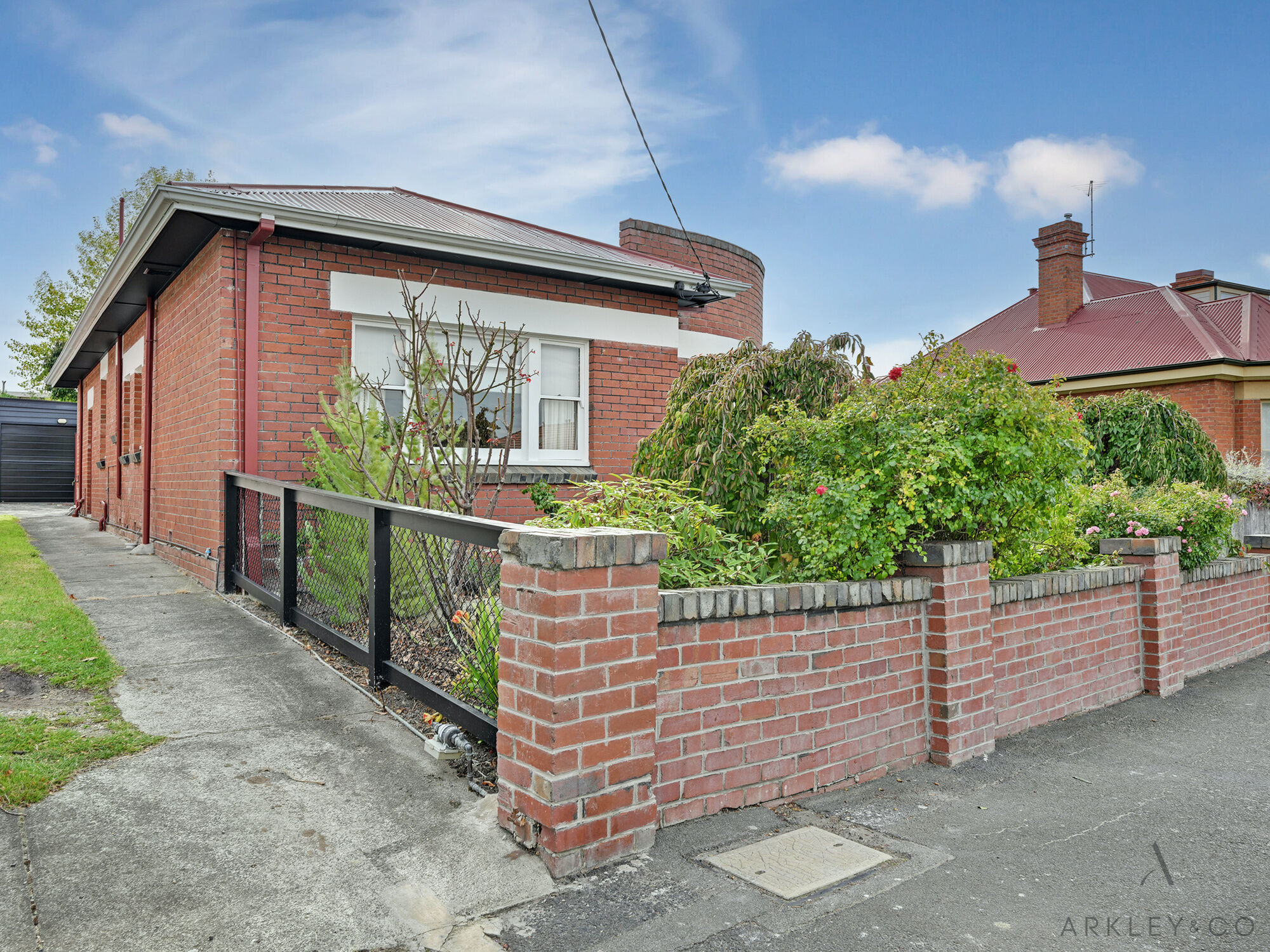 5 LANSDOWNE CRESCENT, West Hobart TAS 7000 - Image 1