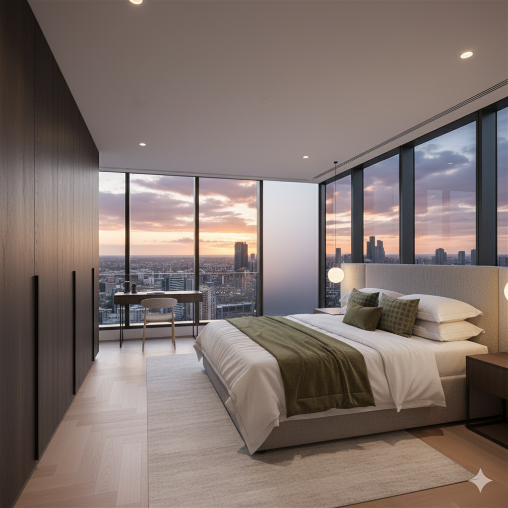 Lot 2/52 Boundary Street, South Melbourne, Vic, 3205 - Image 3