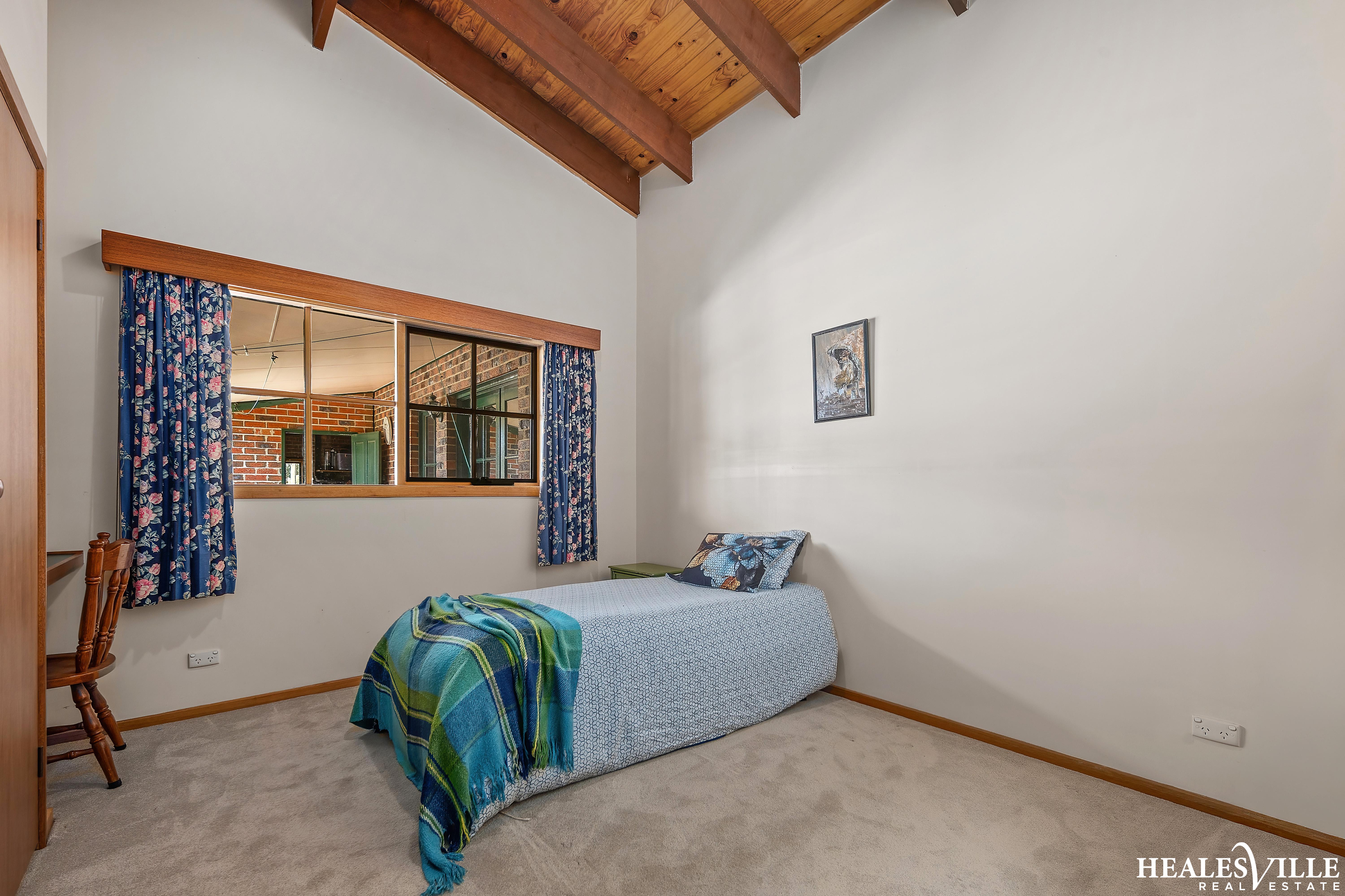 4-bedroom house at 18 CHAFFER STREET, Chum Creek VIC 3777, Yarra Ranges, Victoria