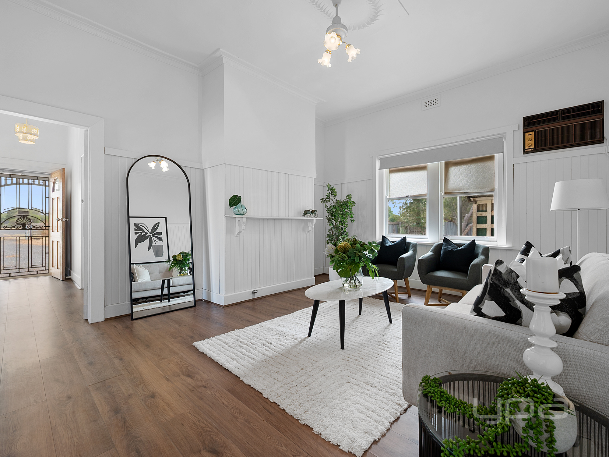 3-bedroom house at 25 Suburban Street, Clunes, VIC 3370, Hepburn, Victoria