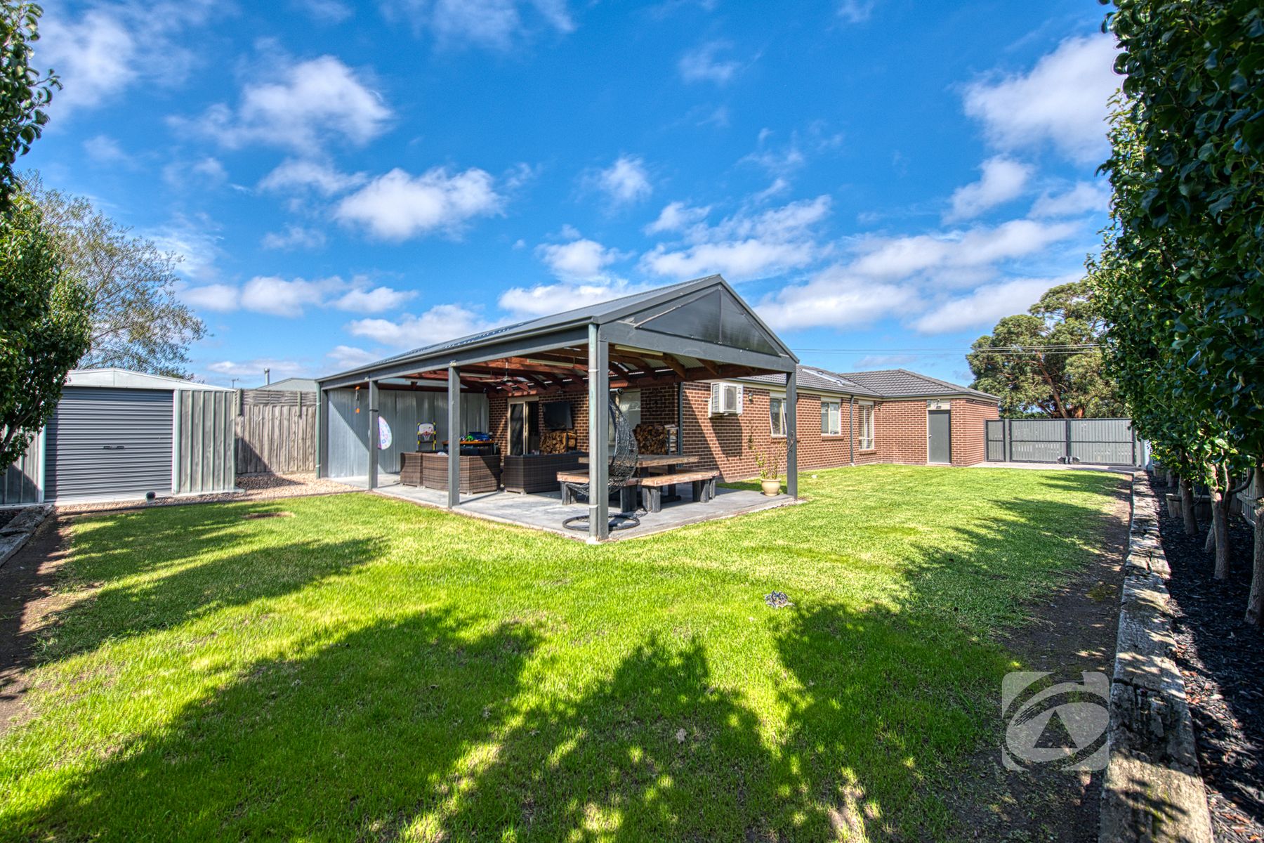 4-bedroom house at 63 Denhams Road, Koo Wee Rup, VIC 3981, Cardinia, Victoria