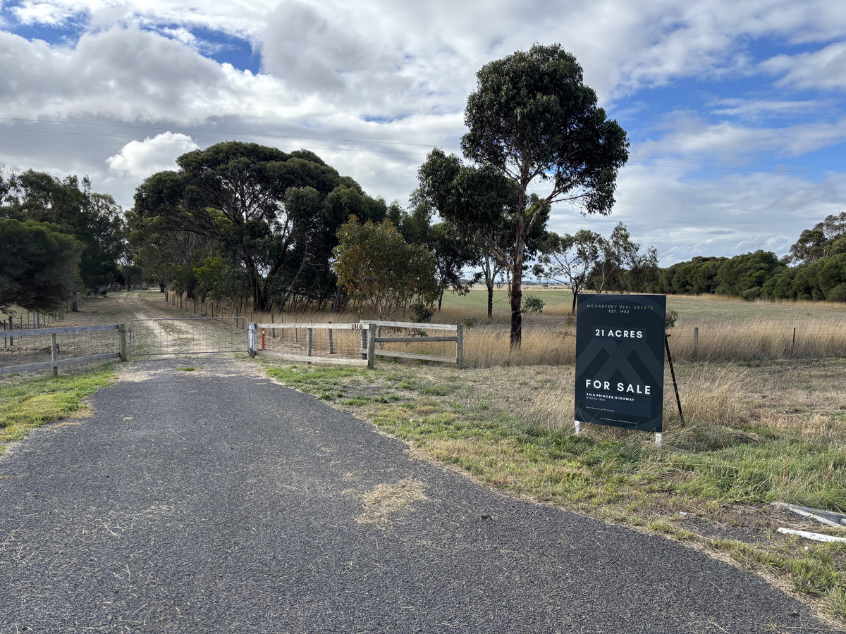 3410 Princes Highway, Winchelsea, Vic, 3241 - Image 9