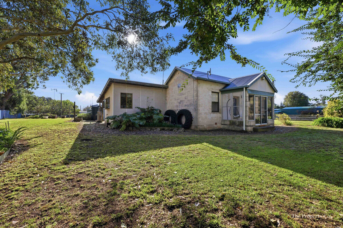 2-bedroom house at 29 Kirip Road, Glencoe, Sa, 5291, Wattle Range, South Australia