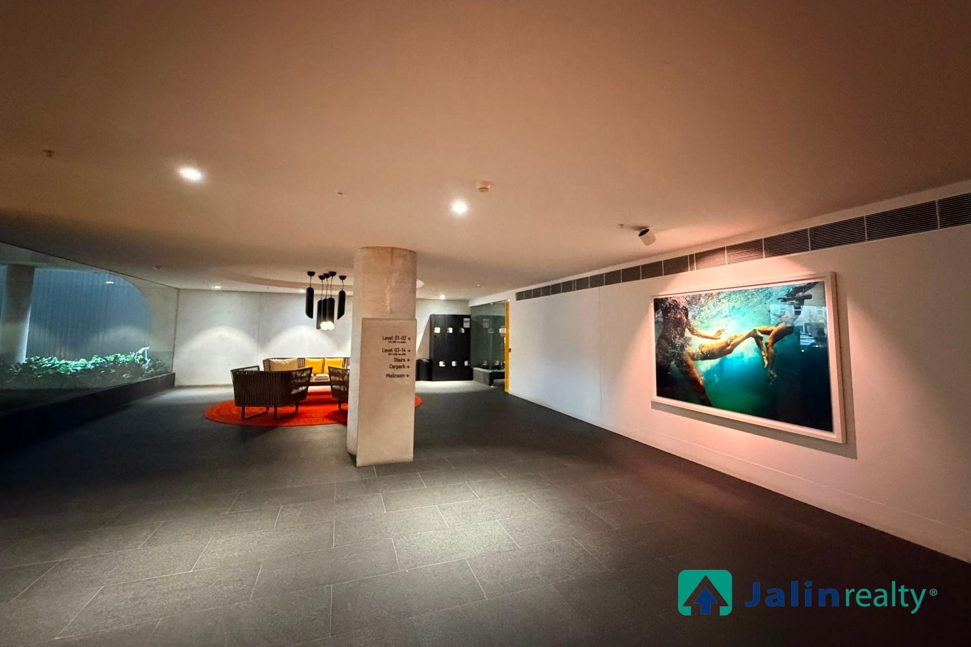 1-bedroom unit at 516/65 Coventry Street, Southbank, VIC 3006, Melbourne, Victoria