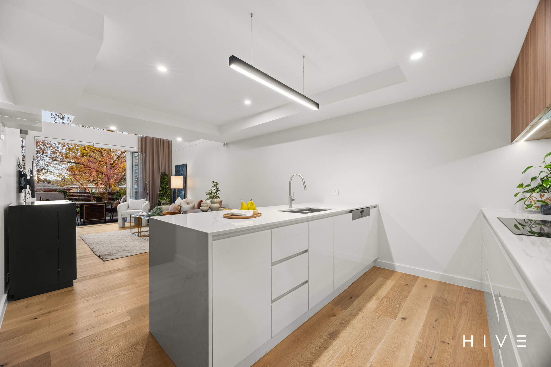 3-bedroom house at 52A Ijong Street, Braddon, Act, 2612, Unincorporated Act, Australian Capital Territory
