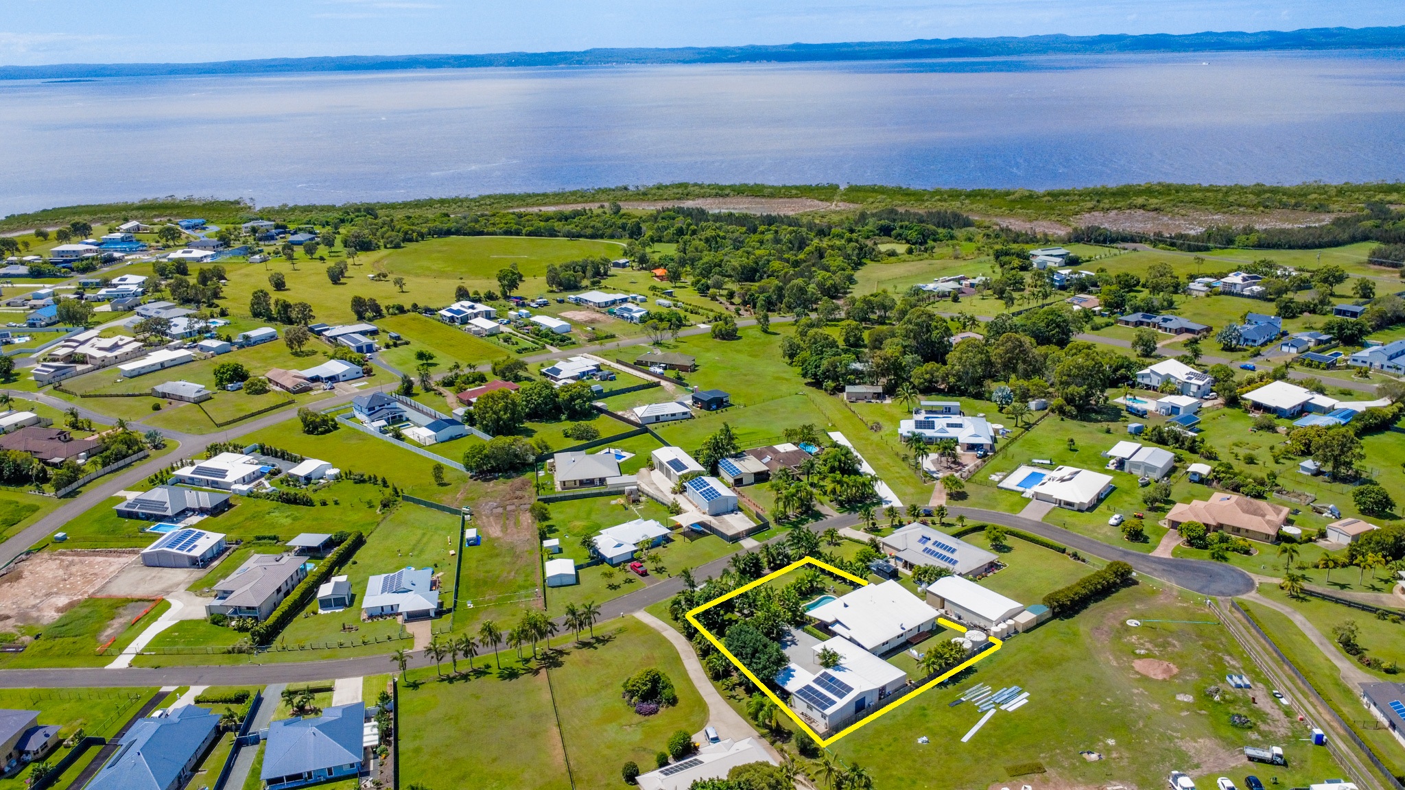 21 STORMY RISE, River Heads QLD 4655 - Image 4