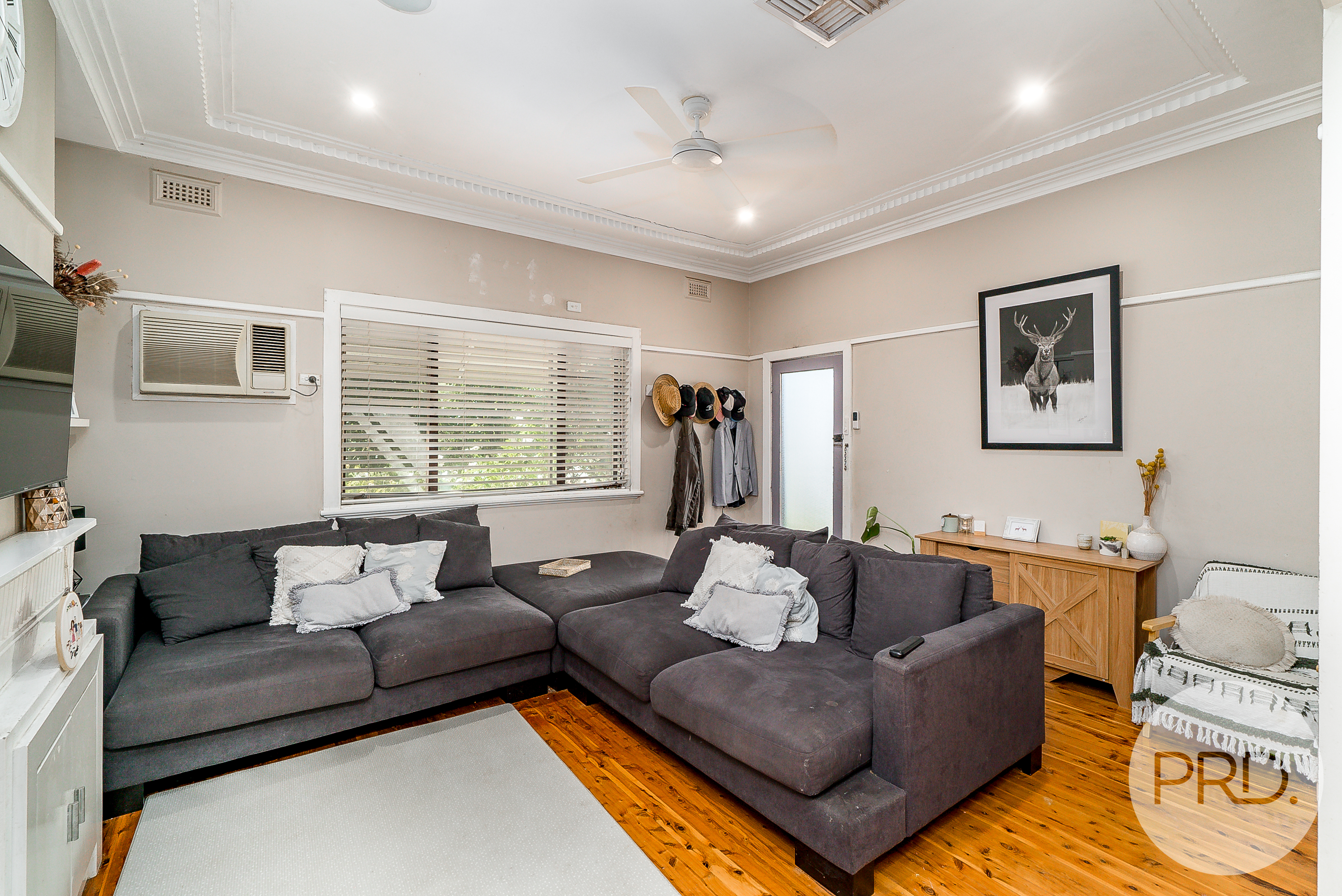 3-bedroom house at 1 Cassidy Parade, Turvey Park, NSW 2650, Wagga Wagga, New South Wales