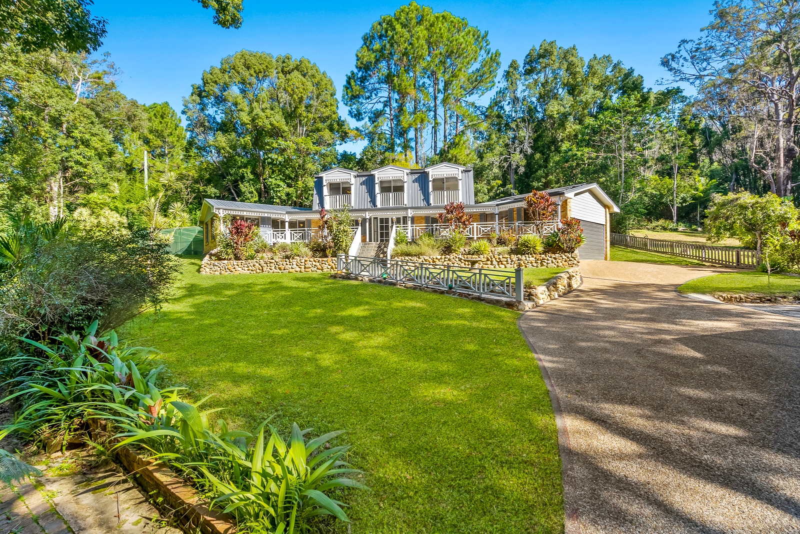 160 PIGGABEEN ROAD, Currumbin Valley QLD 4223 - Image 8