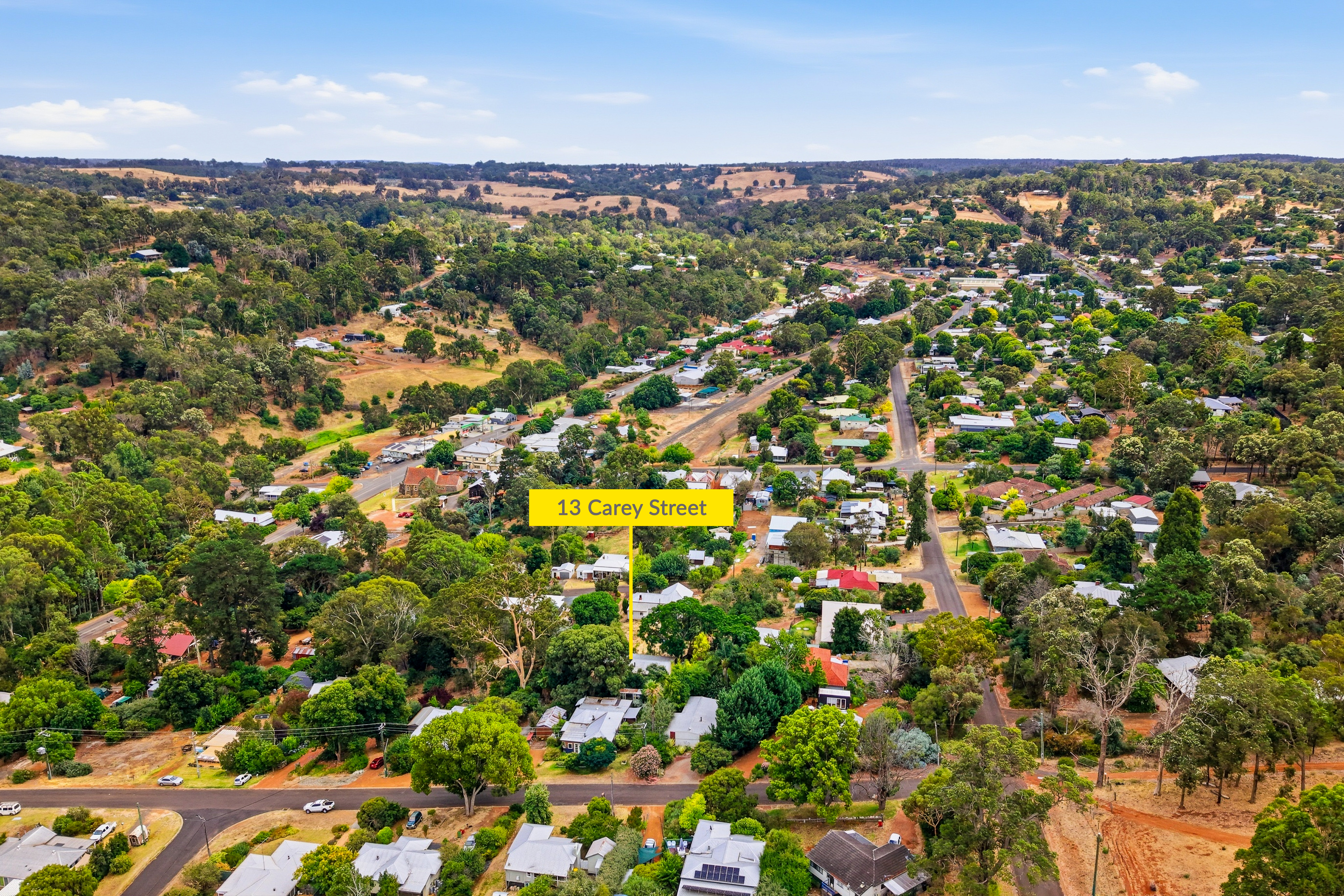 13 Carey Street, Bridgetown, WA 6255 - Image 4