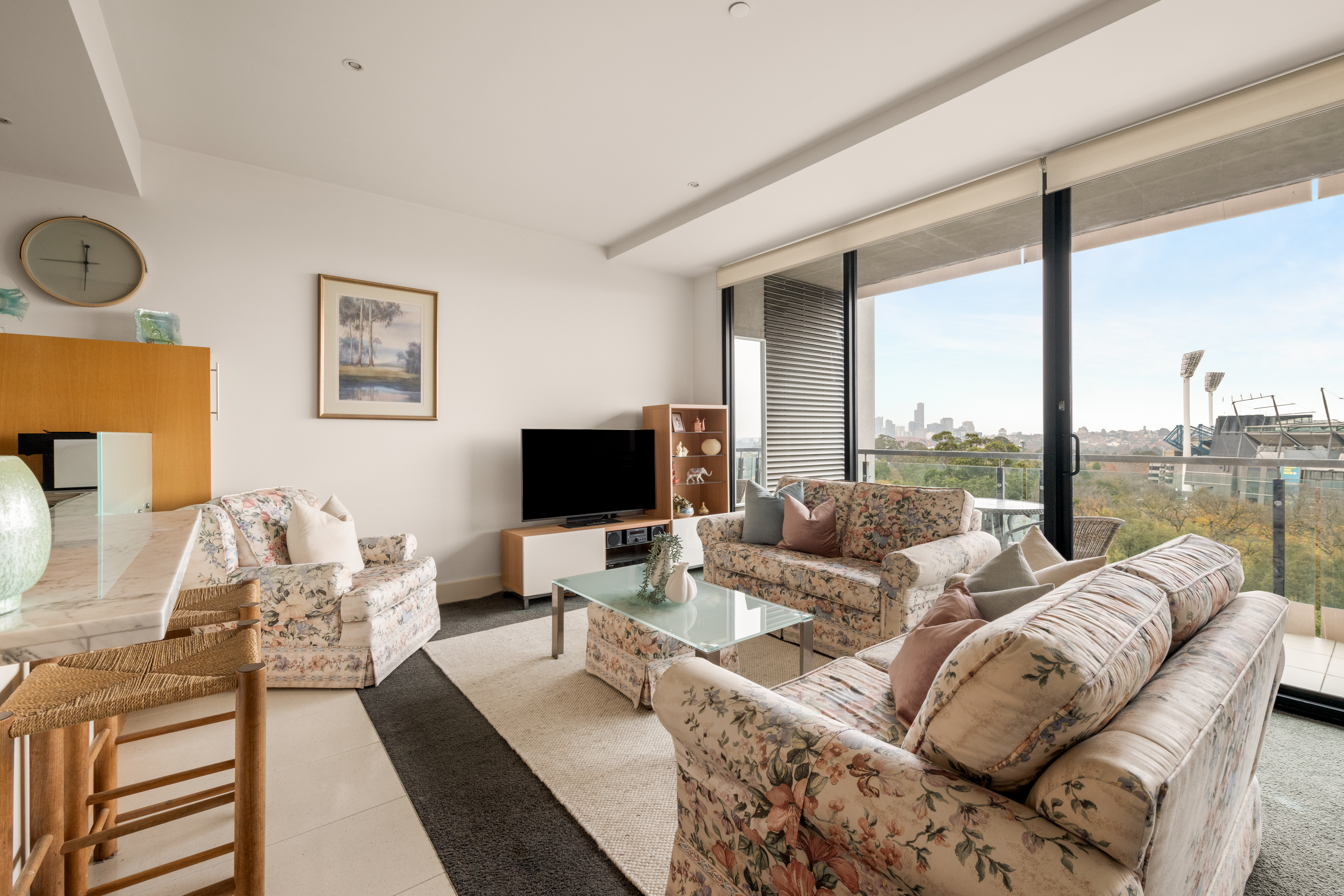607/1 Powlett Street, East Melbourne, Vic, 3002 - Image 5