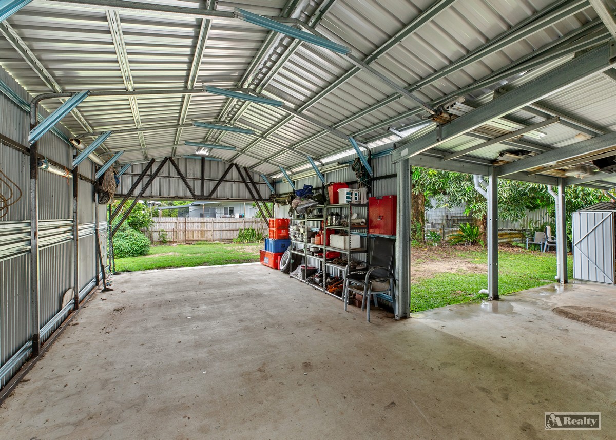 2-bedroom house at 21 Esplanade, Flying Fish Point, QLD 4860, Cassowary Coast, Queensland