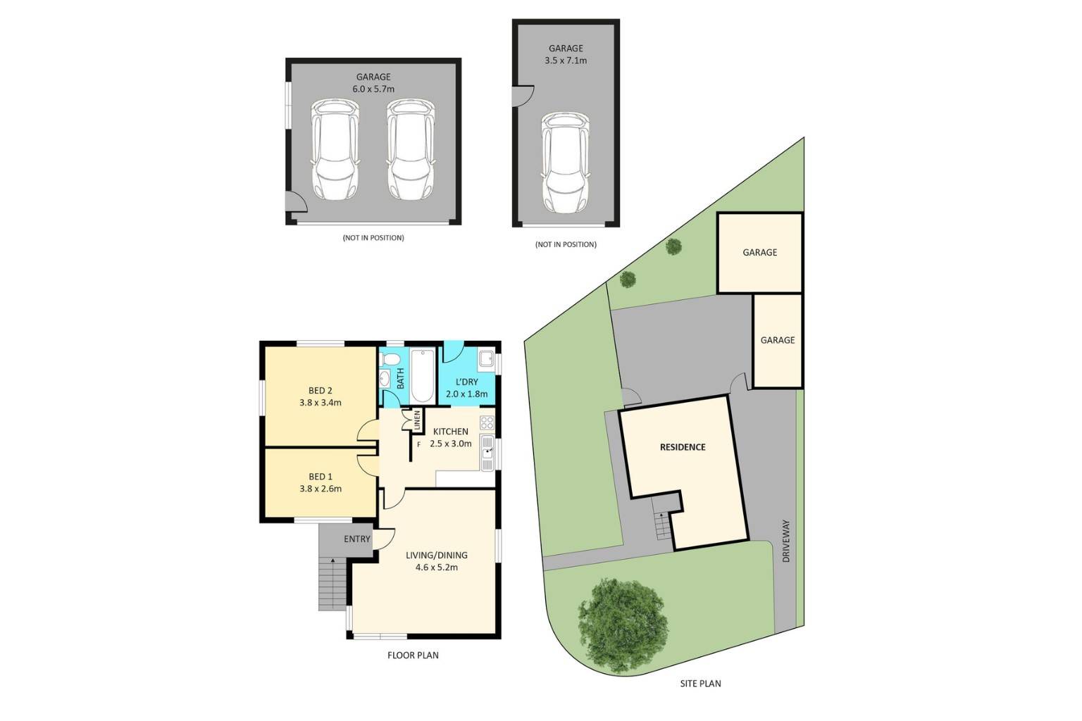 58 GLASSOP STREET, Yagoona NSW 2199 - Image 9