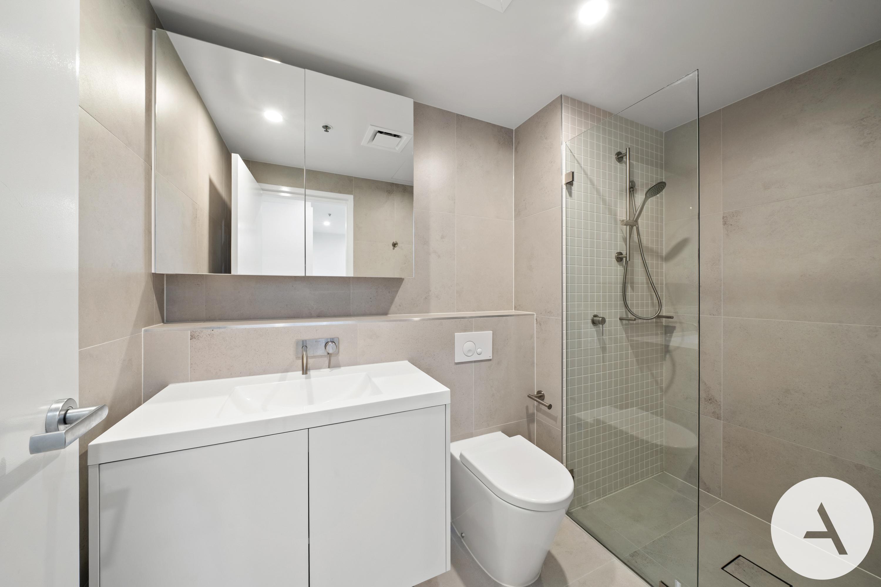 2-bedroom unit at 1907/1 Grazier Lane, Belconnen, ACT 2617, Unincorporated Act, Australian Capital Territory